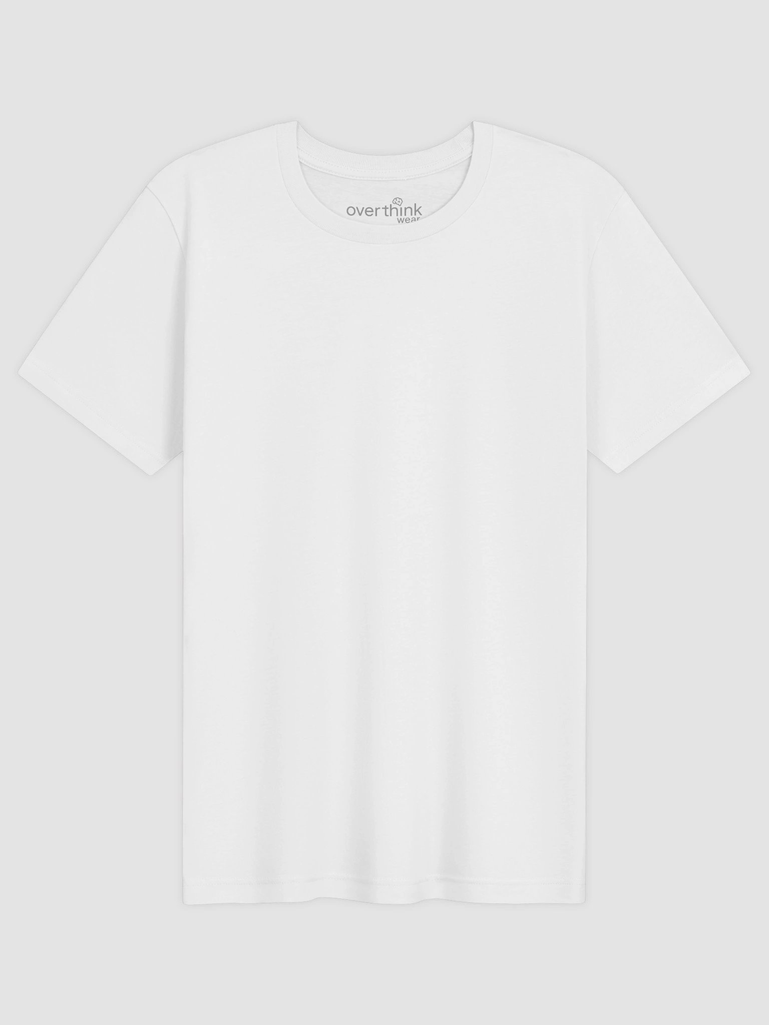 Who You Are Graphic Tee | Bold Identity T-Shirt product image (3)