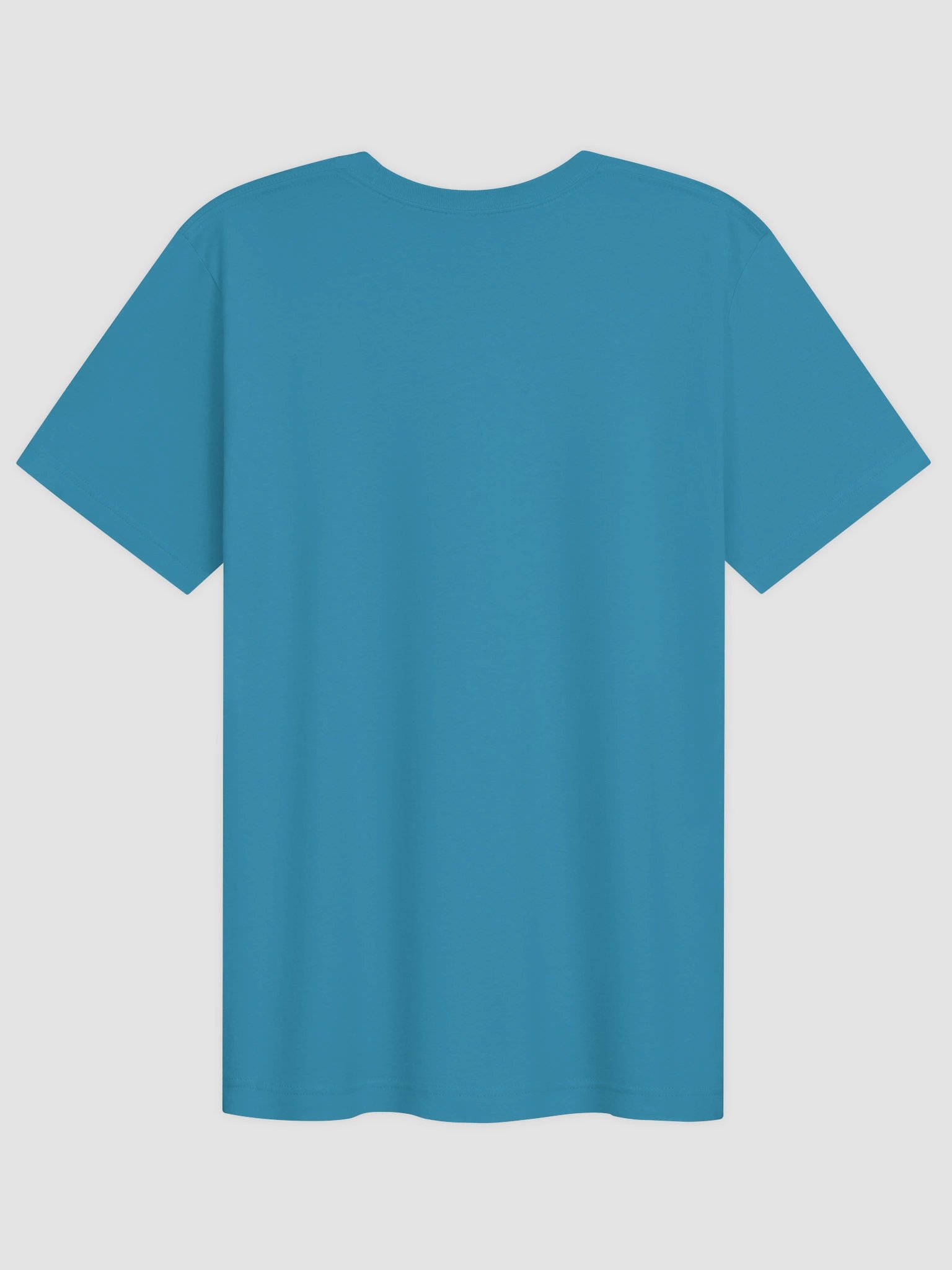 № 8 | NONBINARY PRIDE MOTH | GRAPHIC TEE | T-SHIRT product image (2)