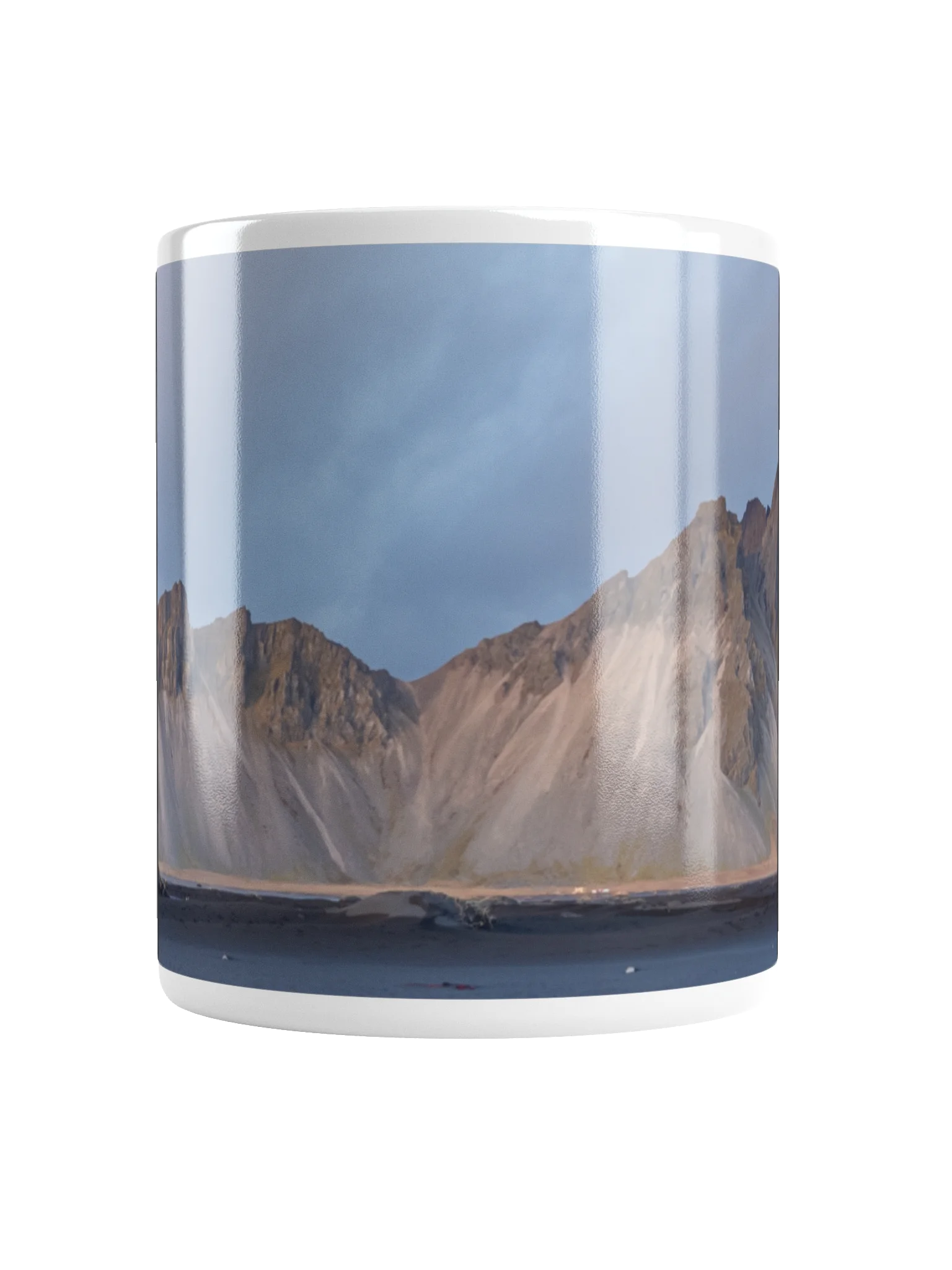 Vestrahorn Mug product image (2)