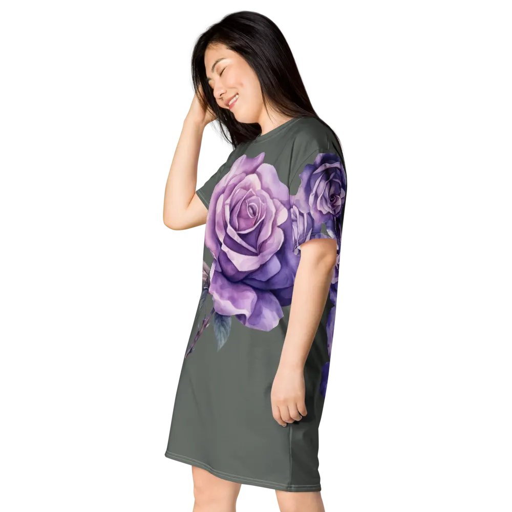Rockin Lilac Roses product image (4)