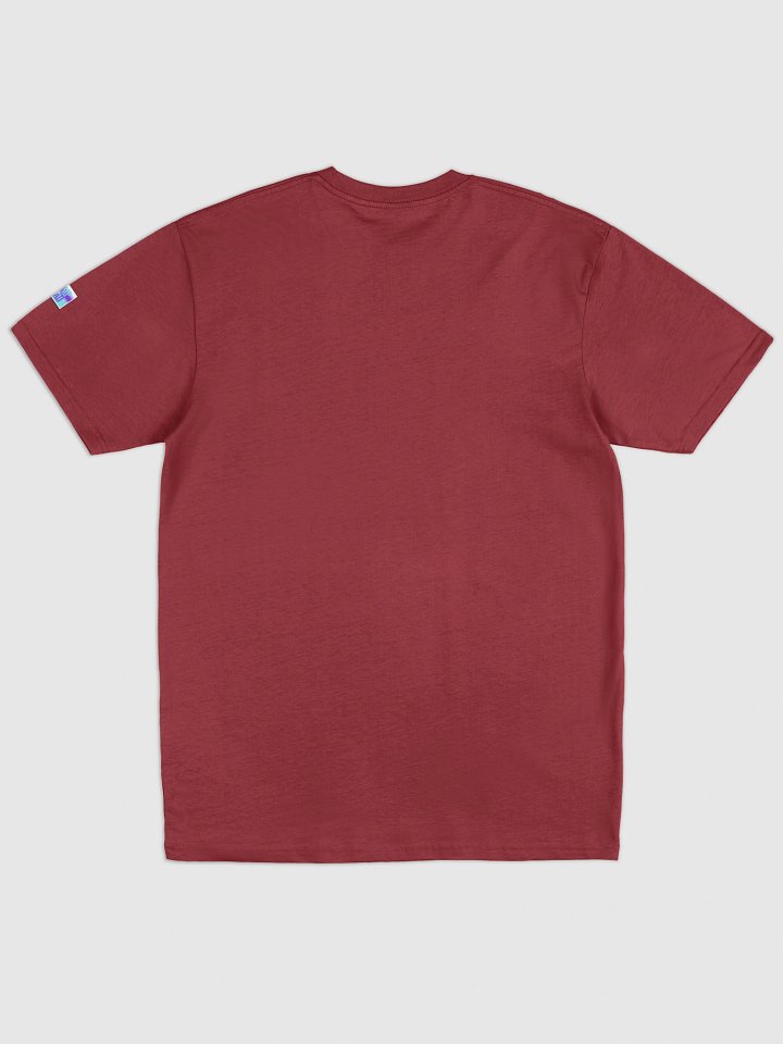 RXR Graphic Premium Heavyweight Tee product image (11)