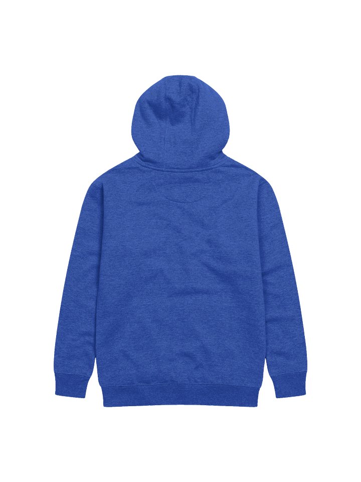 OBU Hoodie product image (2)