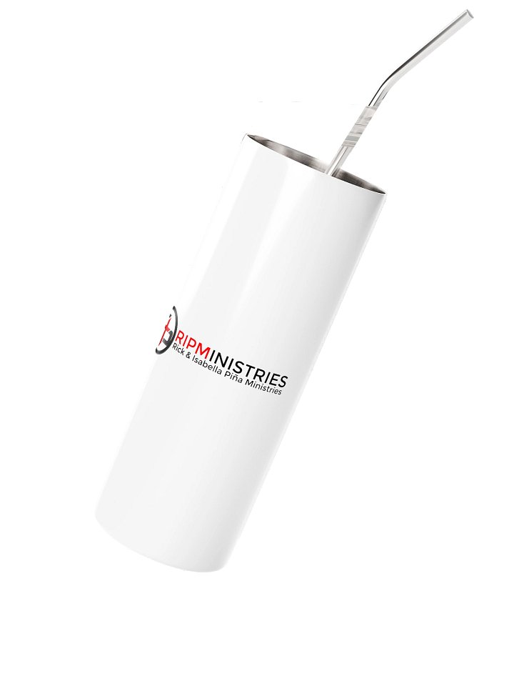 RIPM - Tumbler product image (2)