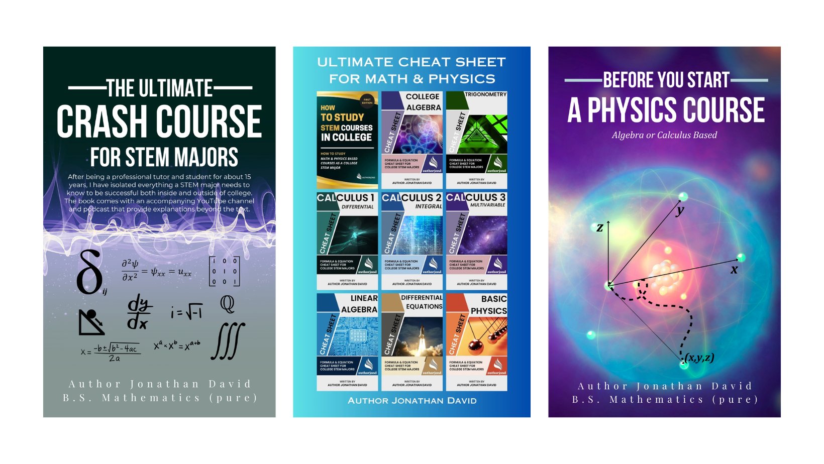 The Triple Play Ultimate Crash Course Bundle product image (1)