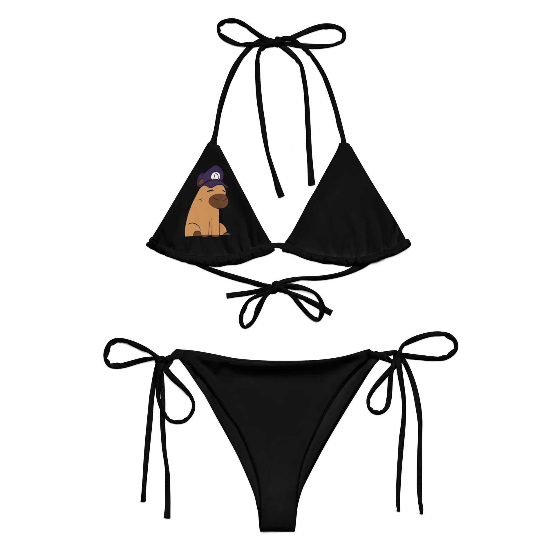 Dyna-Kini (Stringed - Printed) product image (2)