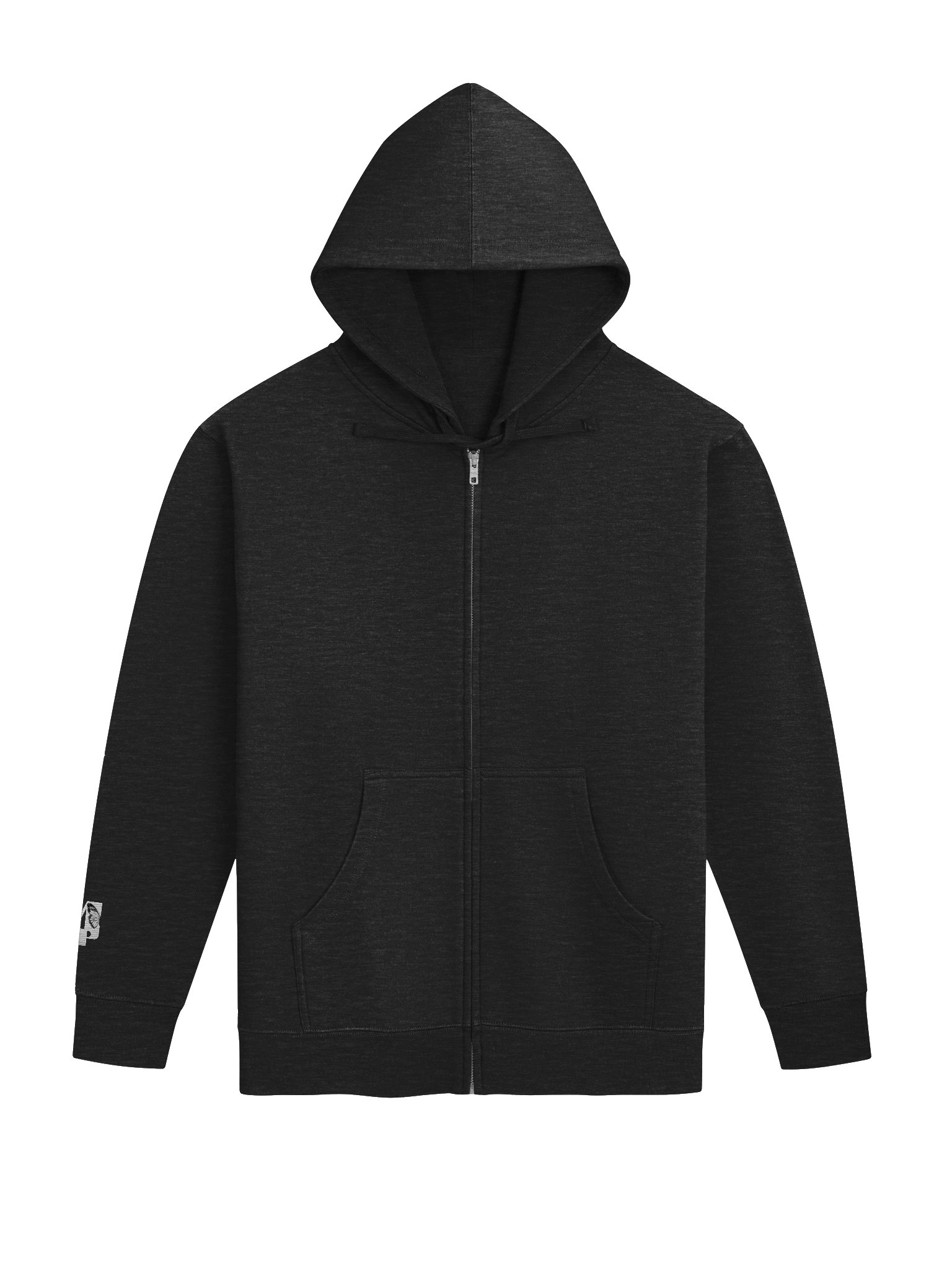 Full-Zip Hoodie product image (25)