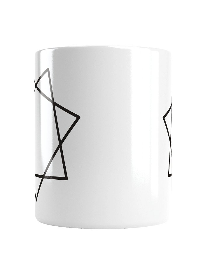 7 pointed star product image (2)