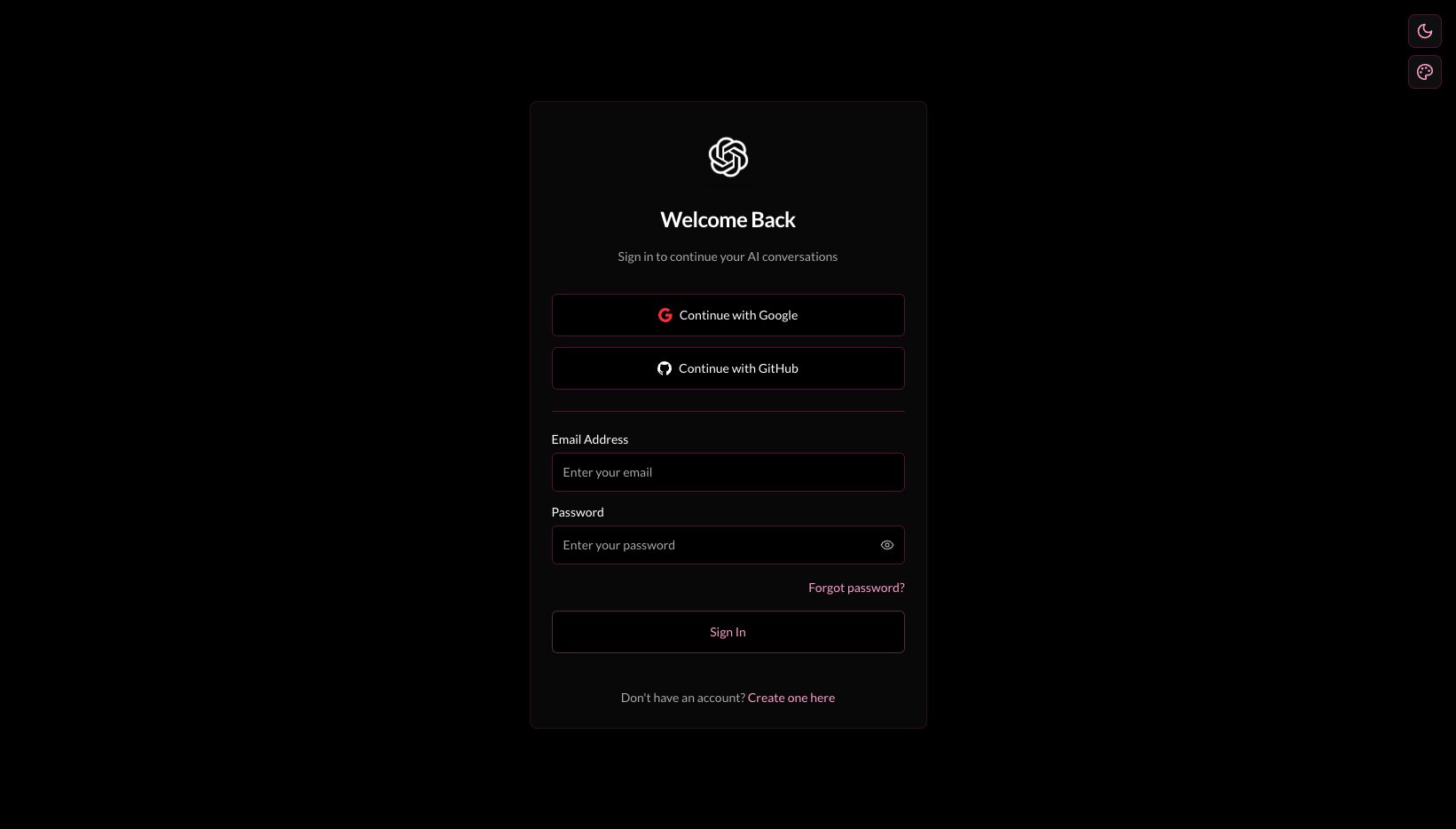 🚀 ChatGPT Pro - Launch Your AI SaaS Empire product image (6)