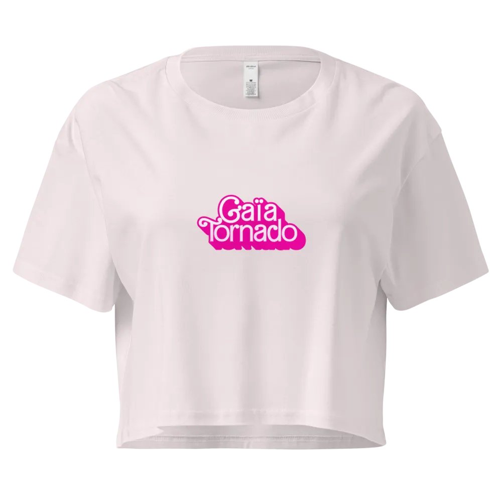 Crop Top Gaïa Pop product image (1)