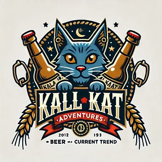 Kali Kat Beer Adventures