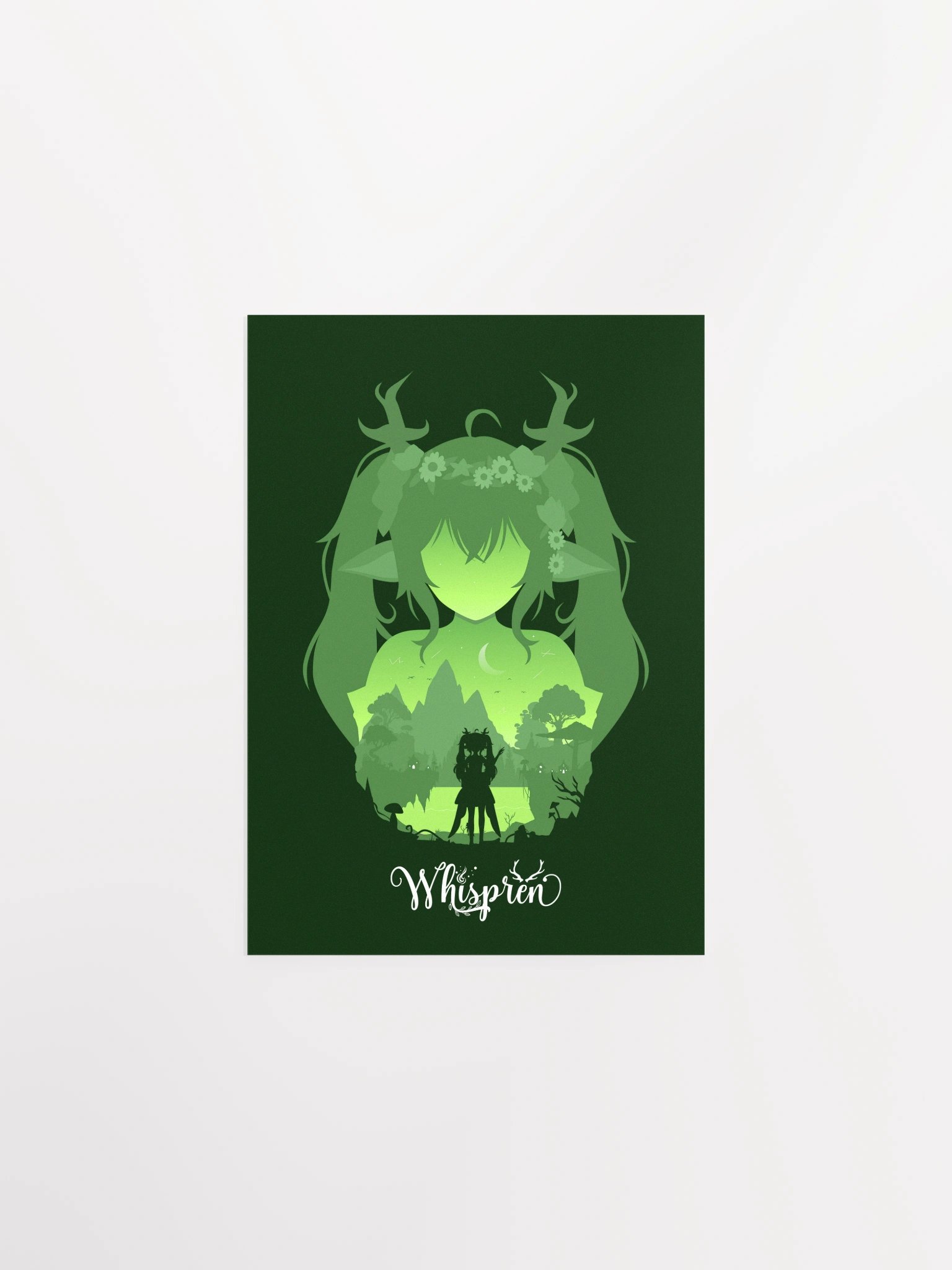 PIN ME AGAINST YOUR W.. wait no. product image (2)