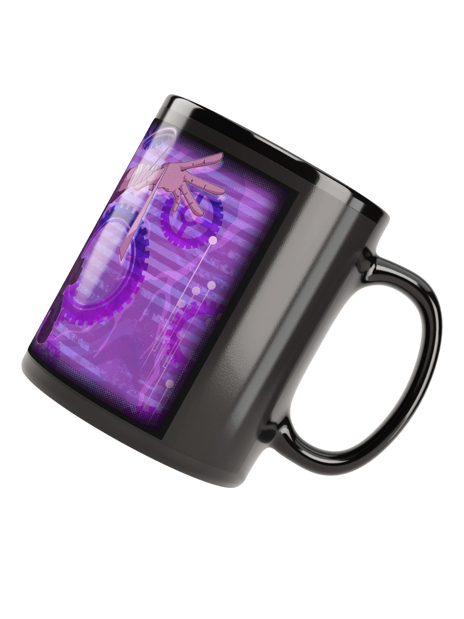 Mad Ryeinstist Mug product image (4)