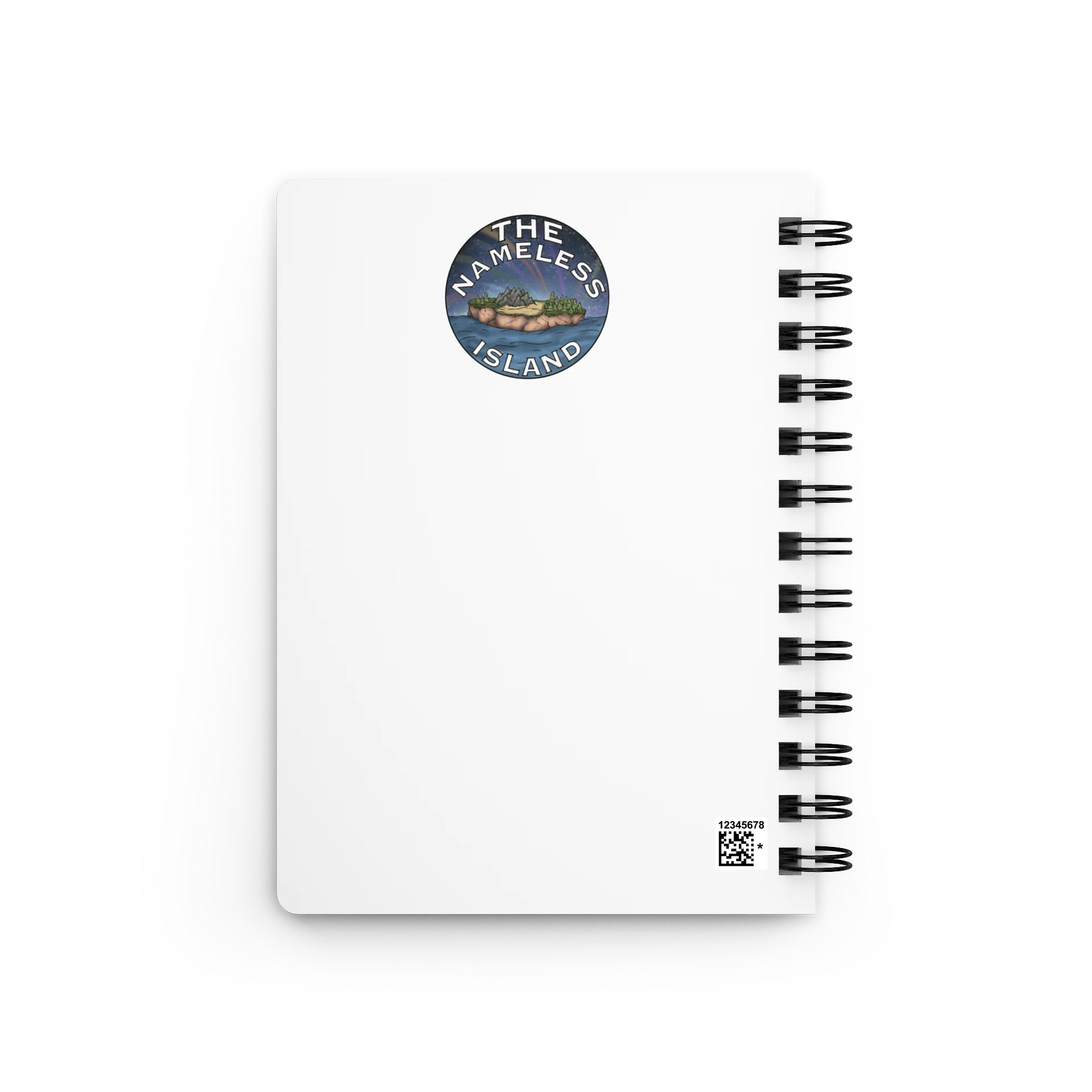 Kastran Notebook product image (2)