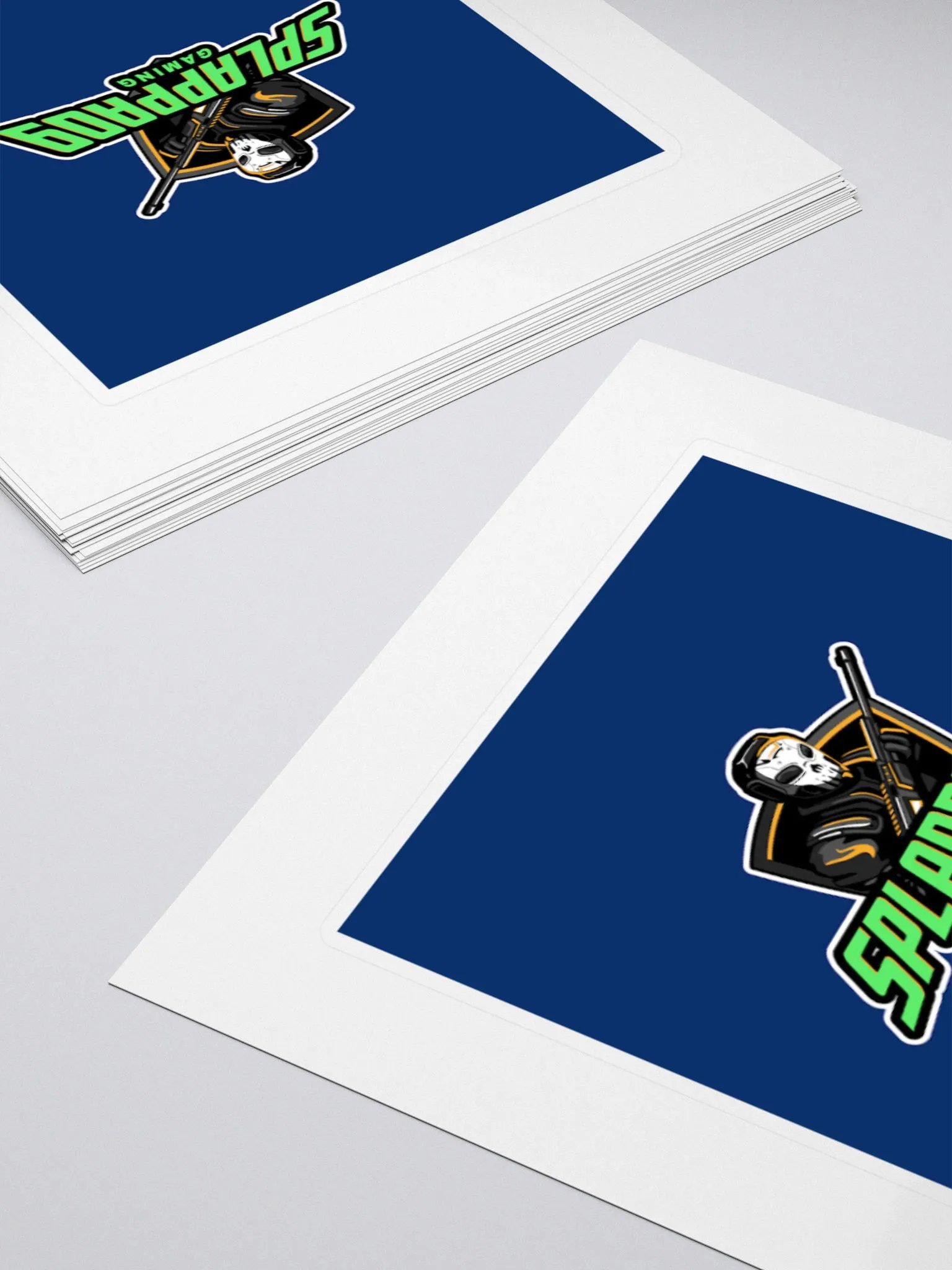 Splappa09 Sticker product image (1)