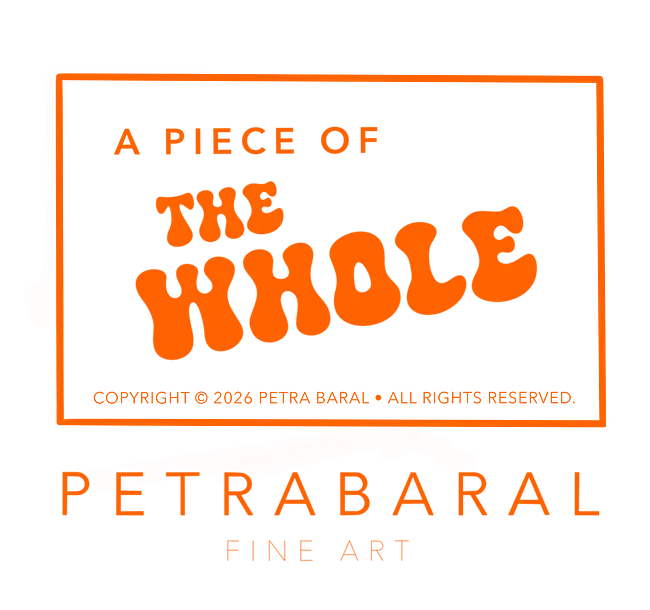 A Piece Of The Whole 