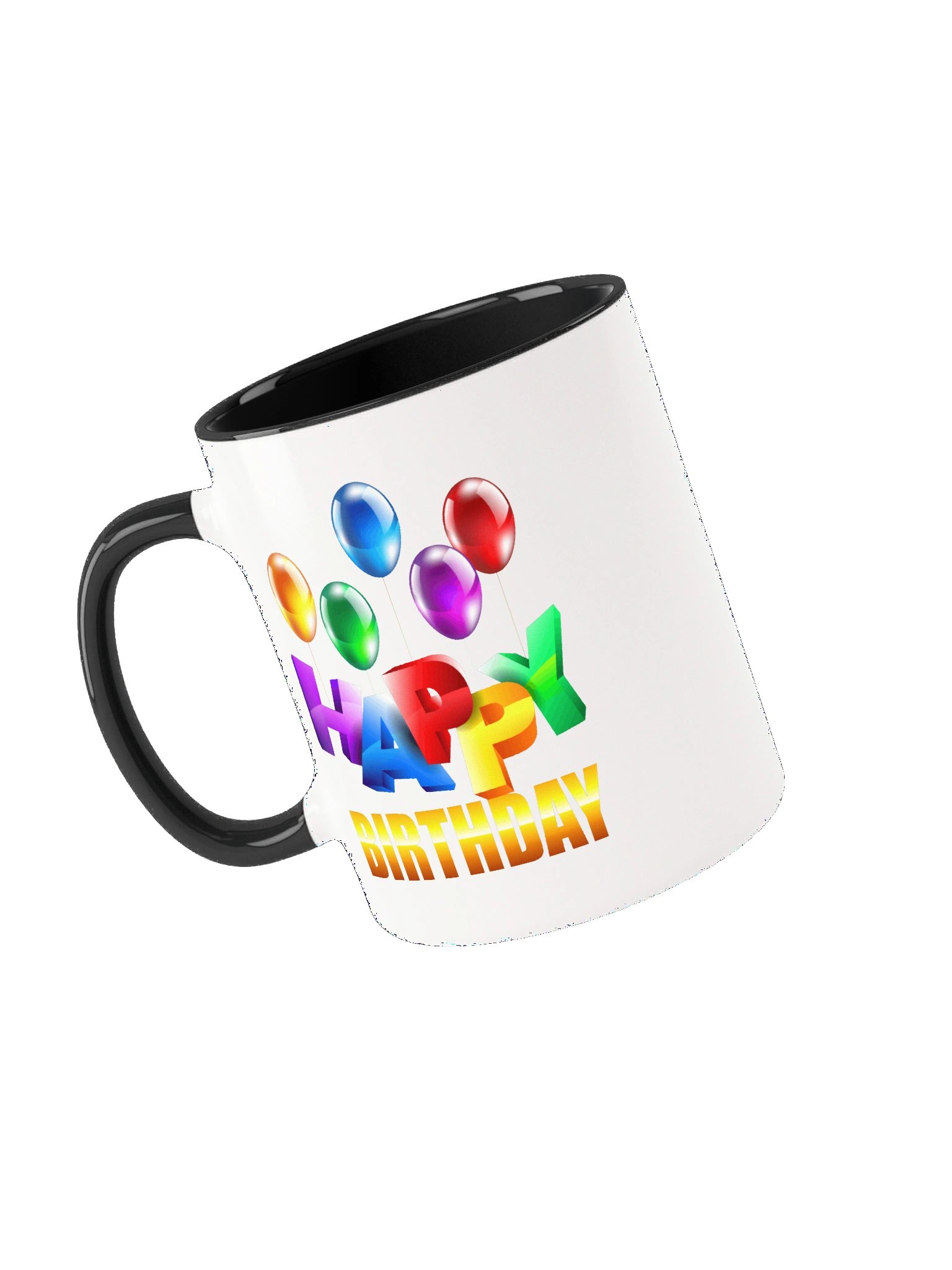 Happy B1 Ceramic Mug product image (43)