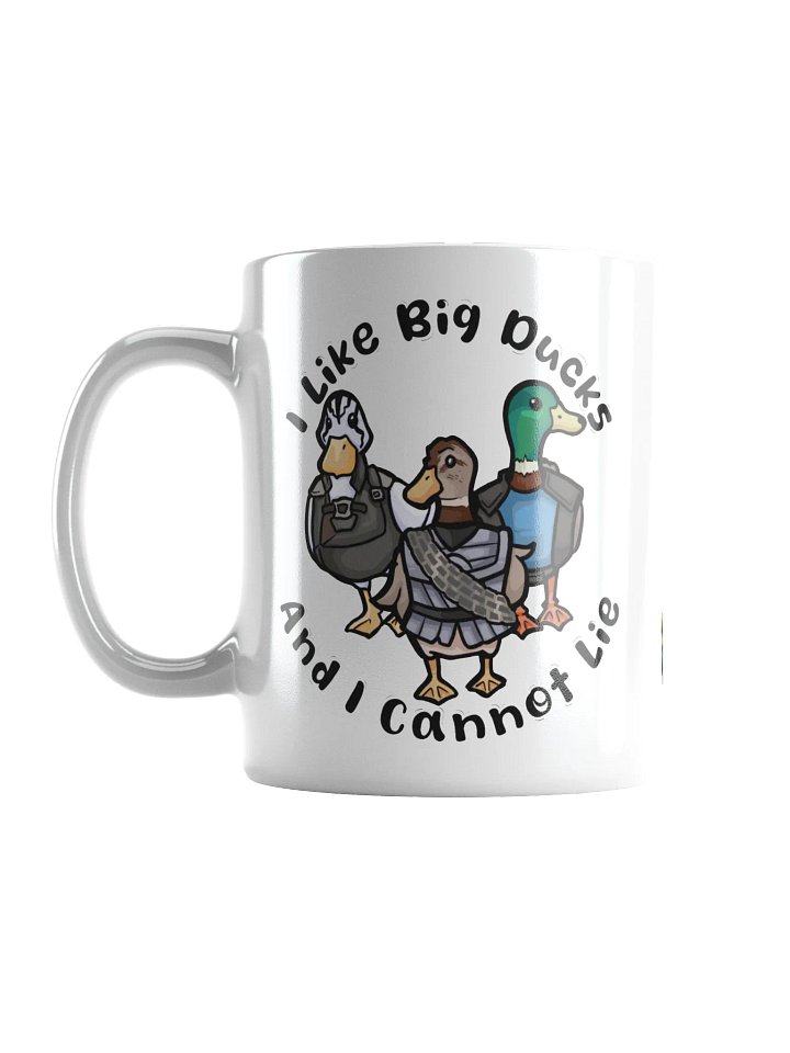 Big Ducks Trio Mug product image (10)