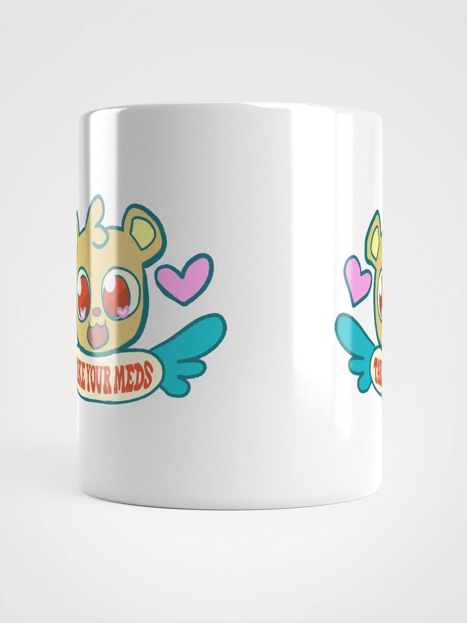 Take Your Meds Mug product image (5)