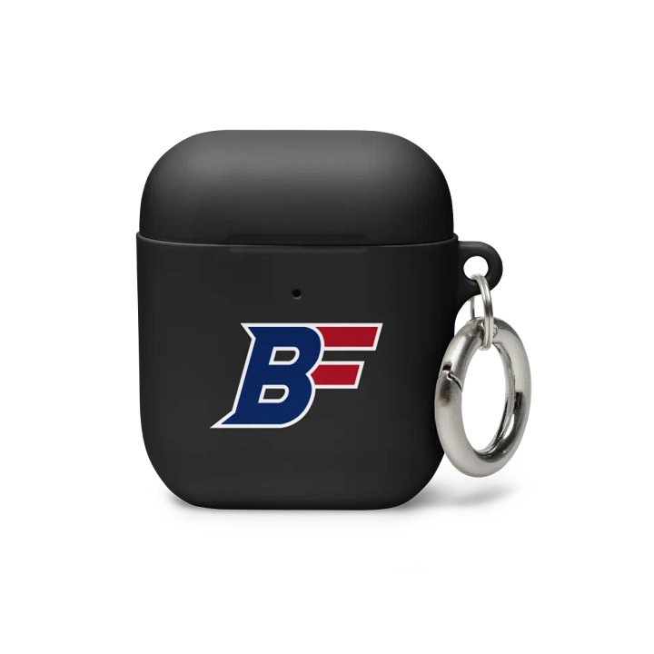 BF Logo Air Pod Case product image (1)