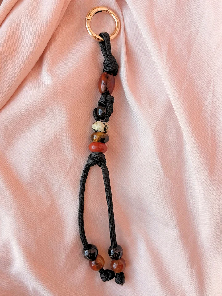 Gia Paracord Charm product image (2)