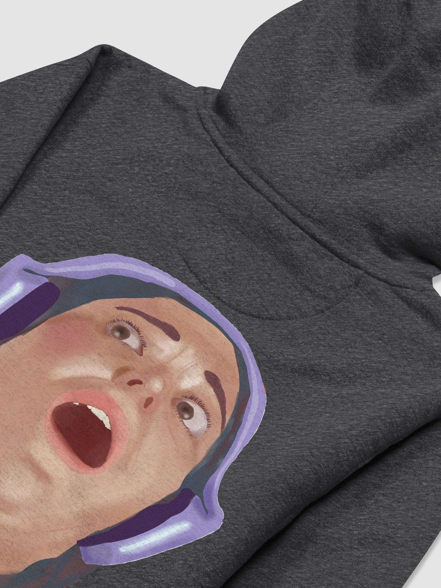 INS Premium Hoodie product image (4)