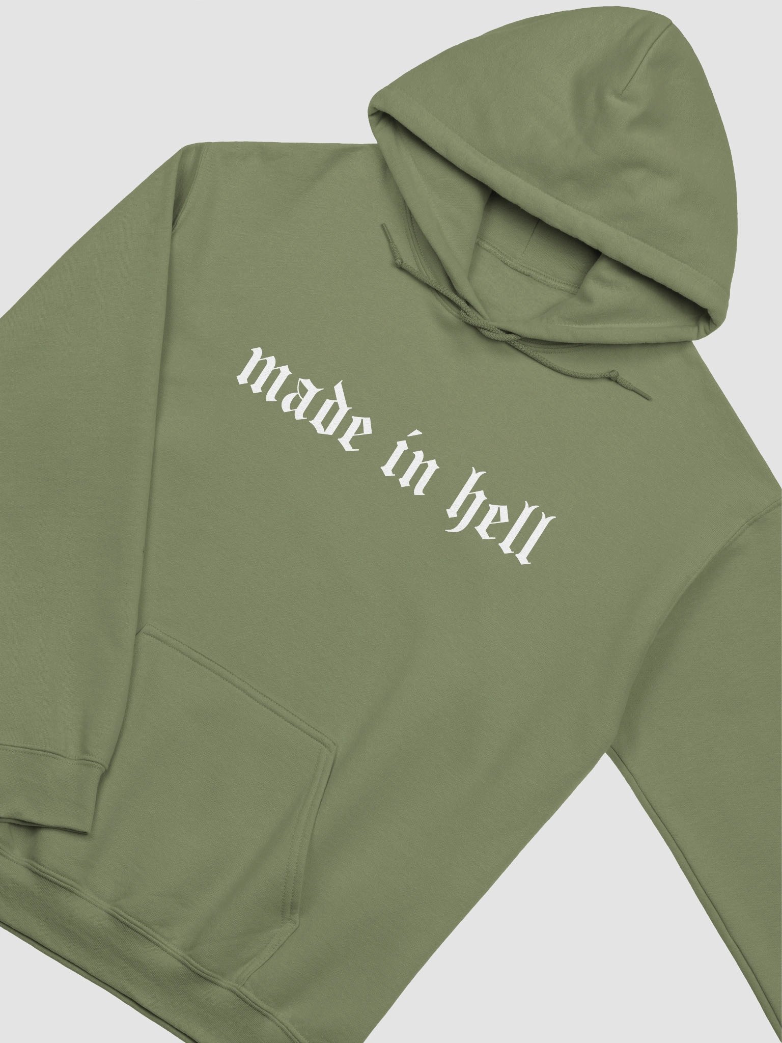 made in hell hoodie product image (24)