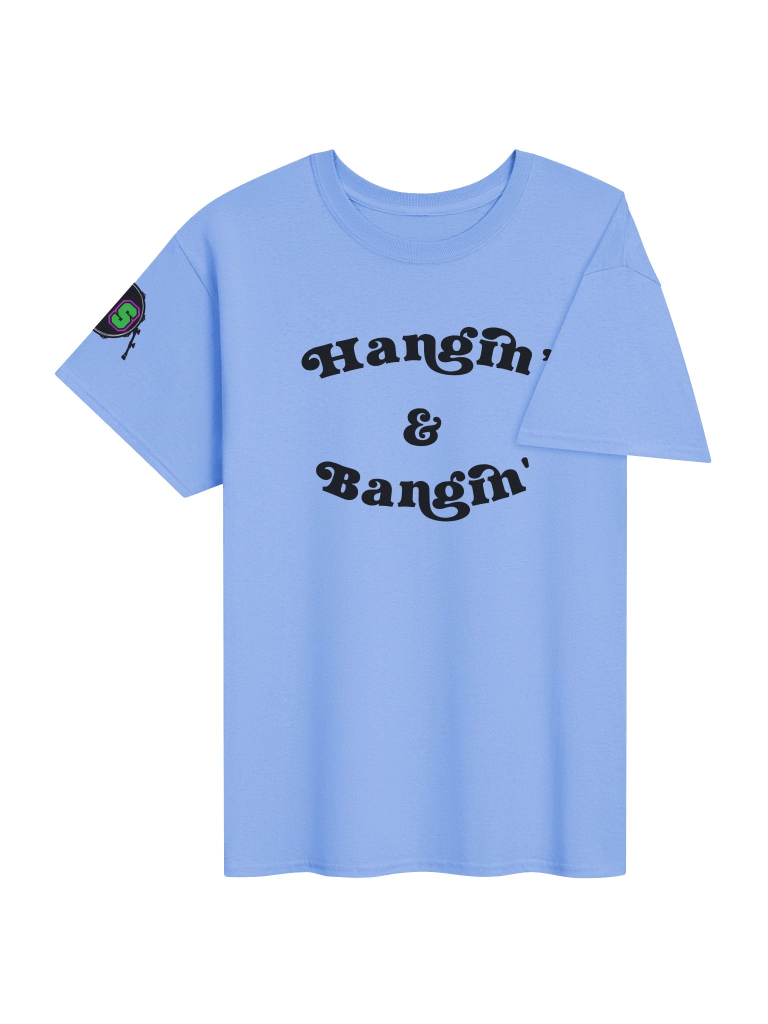 Hangin' & Bangin' product image (4)