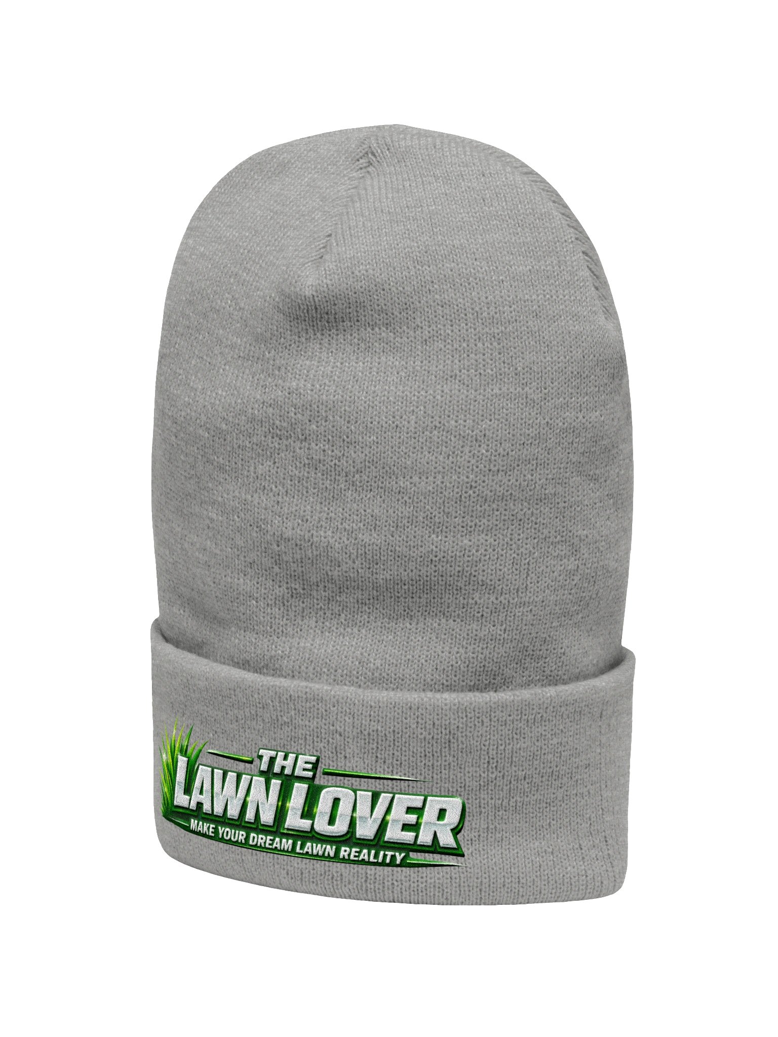 Lawn Lover Beanie Hat product image (2)