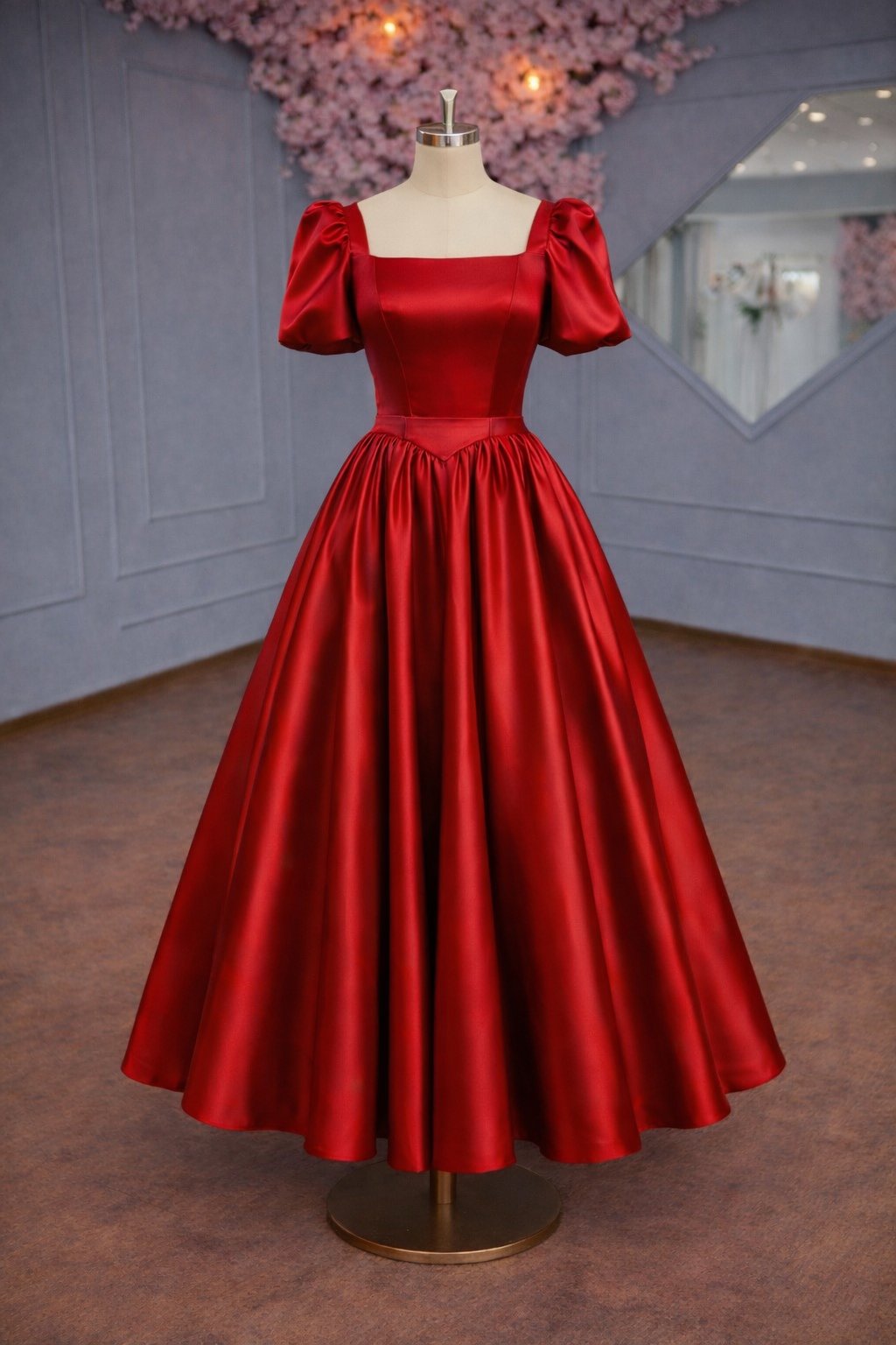 Luxury dress product image (3)