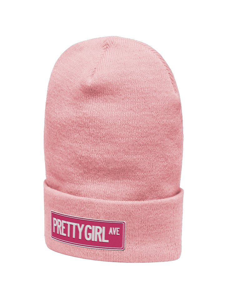 Pretty Girl - Beanie product image (2)