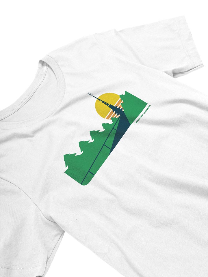 HappyBombs | Chernarus Edition T-Shirt product image (4)