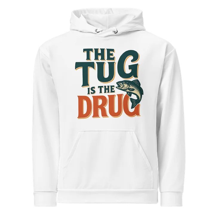 The Tug Is The Drug product image (1)