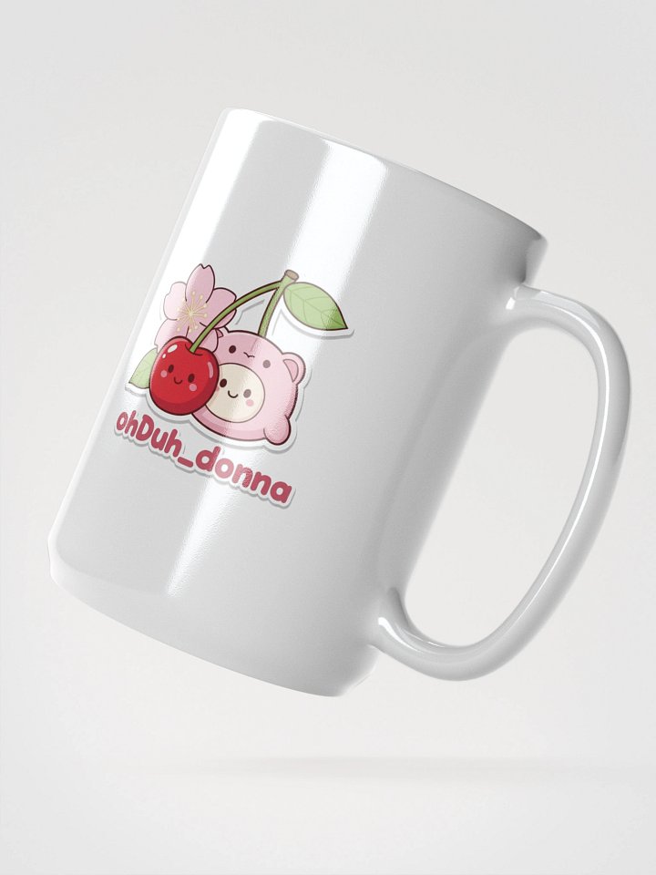 Cherry Sakura Mug product image (2)
