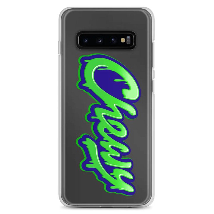 Chewy Android Case product image (2)