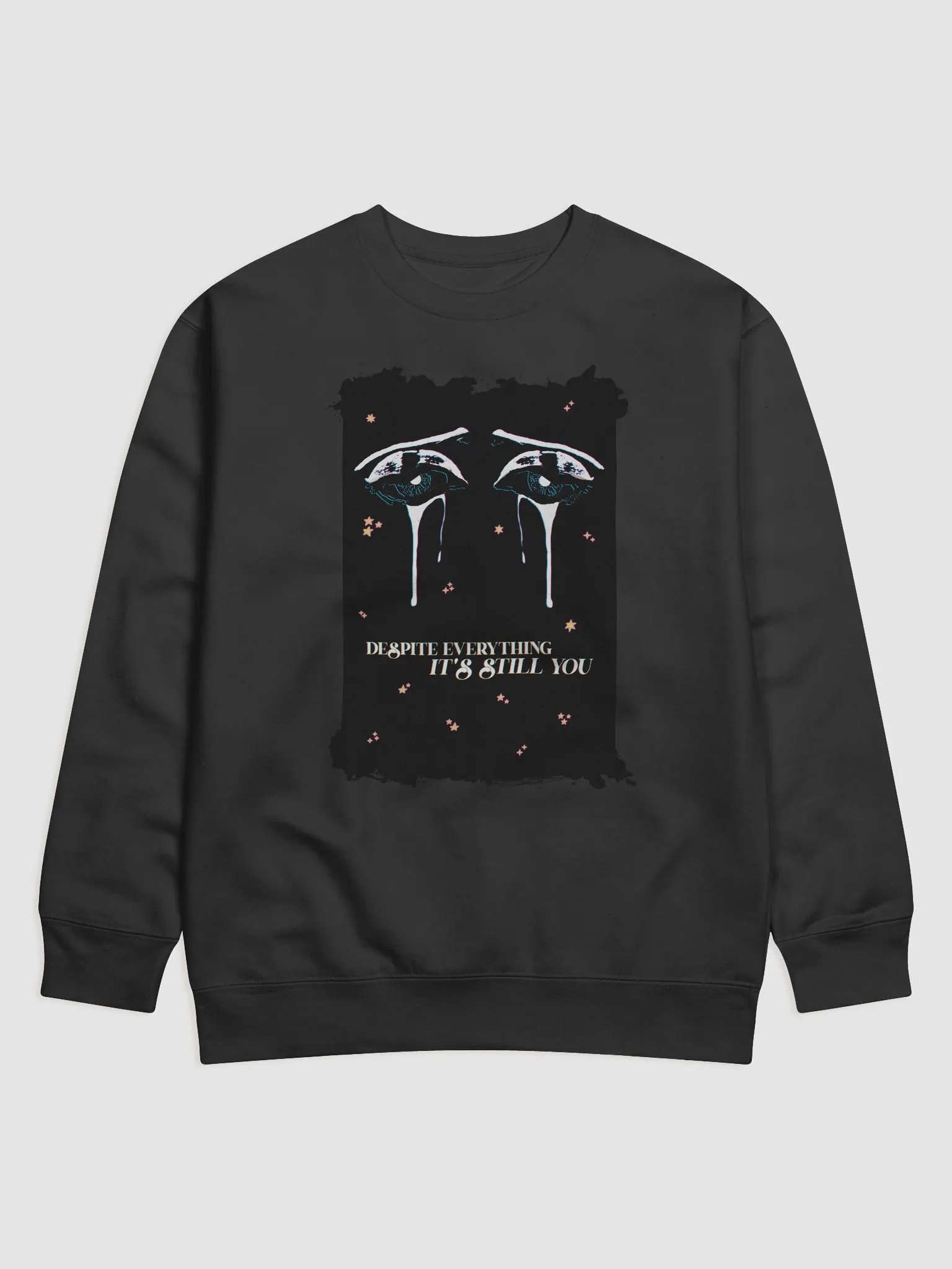 Despite Everything | Premium Sweatshirt product image (3)