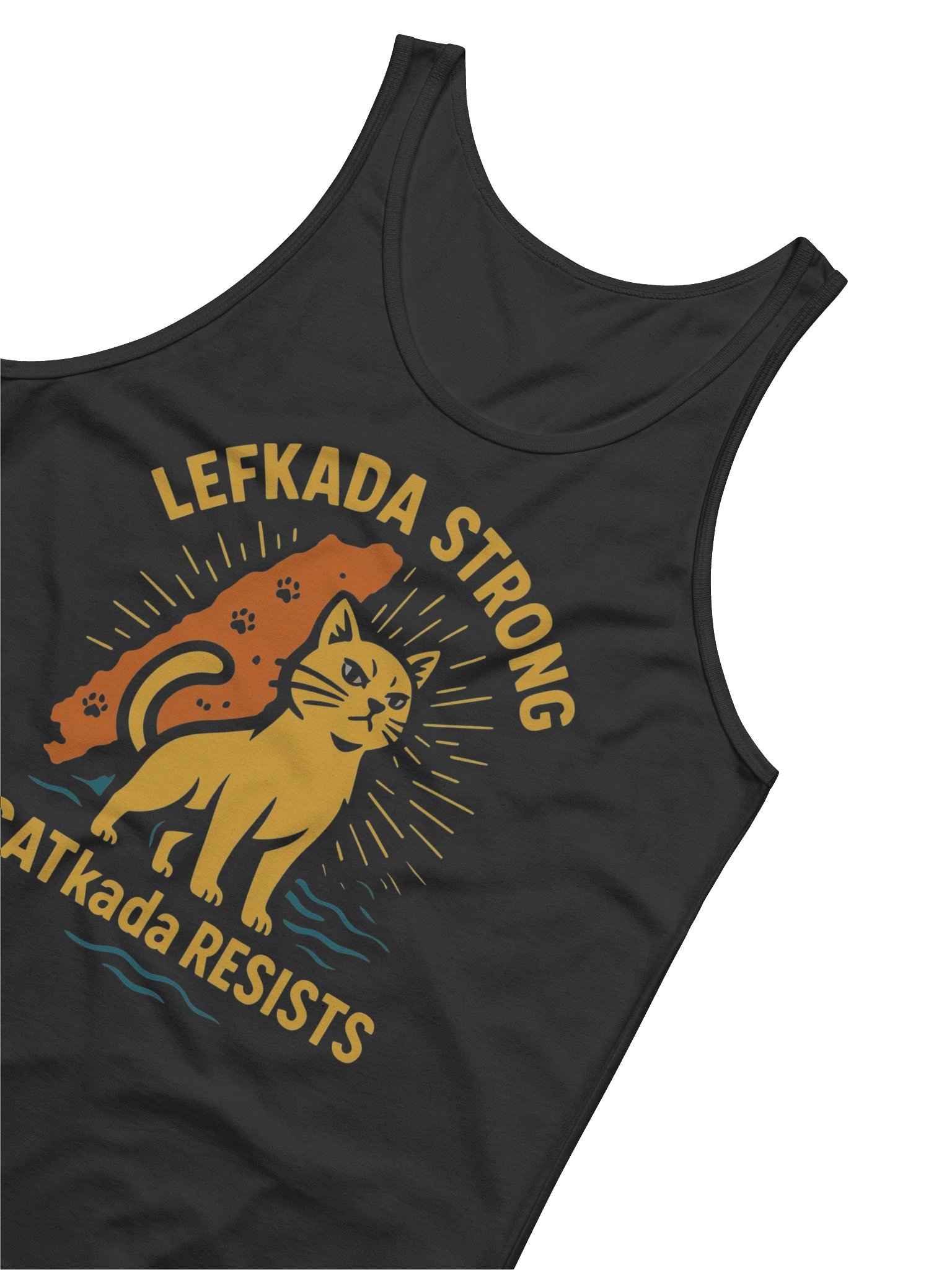STRONG TANK TOP product image (4)