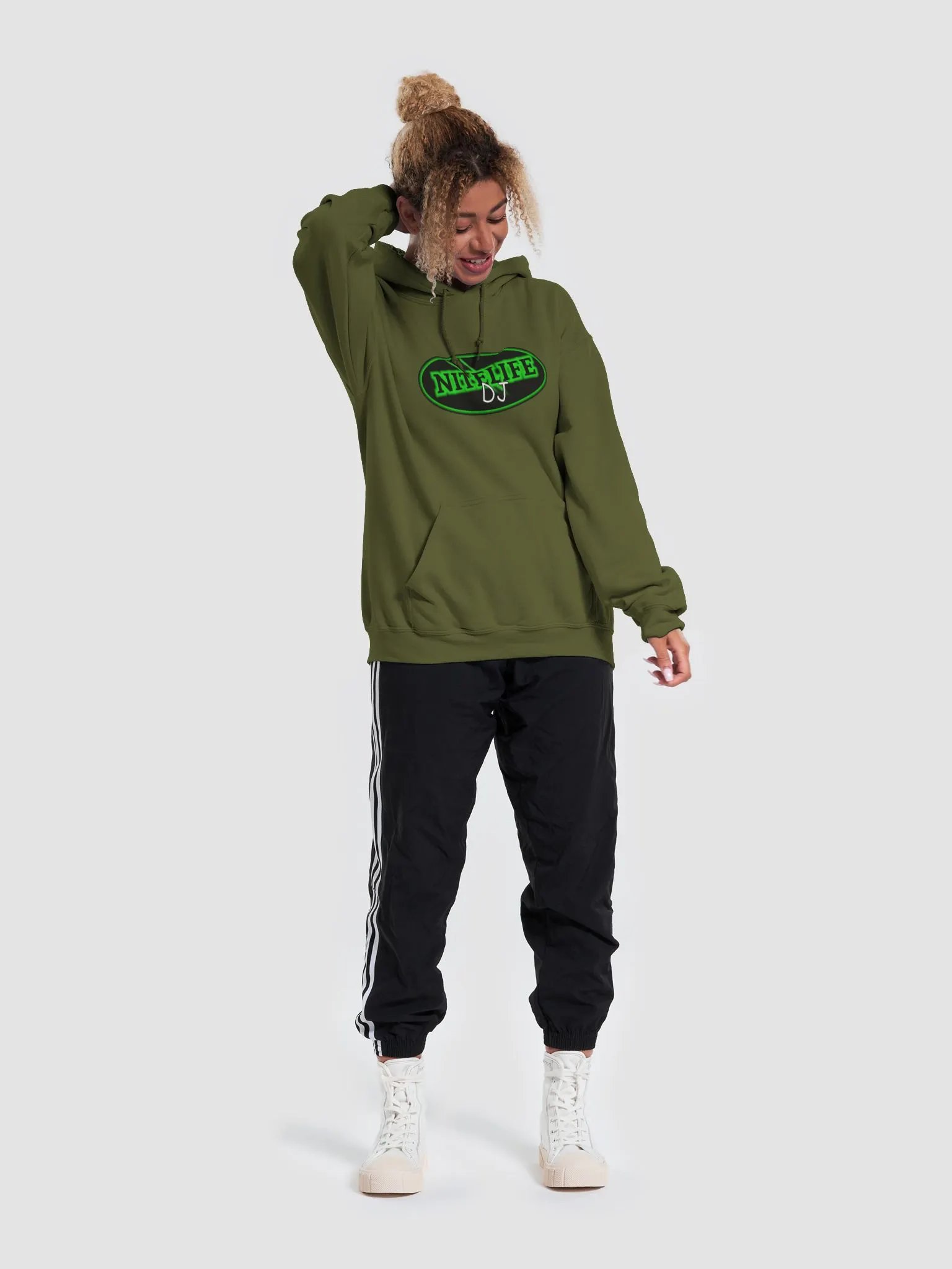 Nitelife Hoodie product image (66)