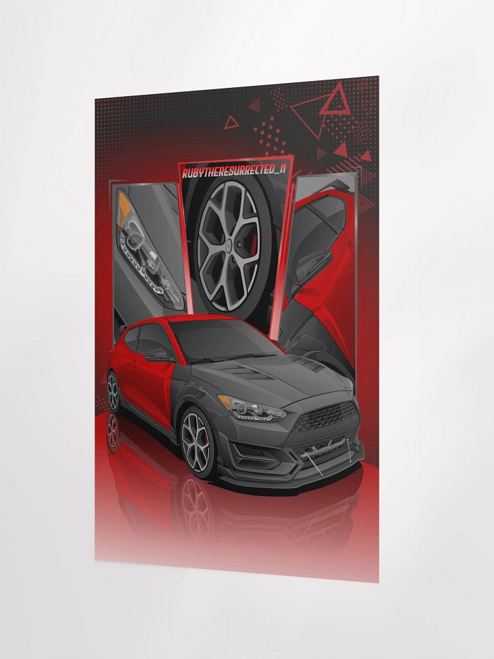 Poster - rubytheresurrected_n product image (2)