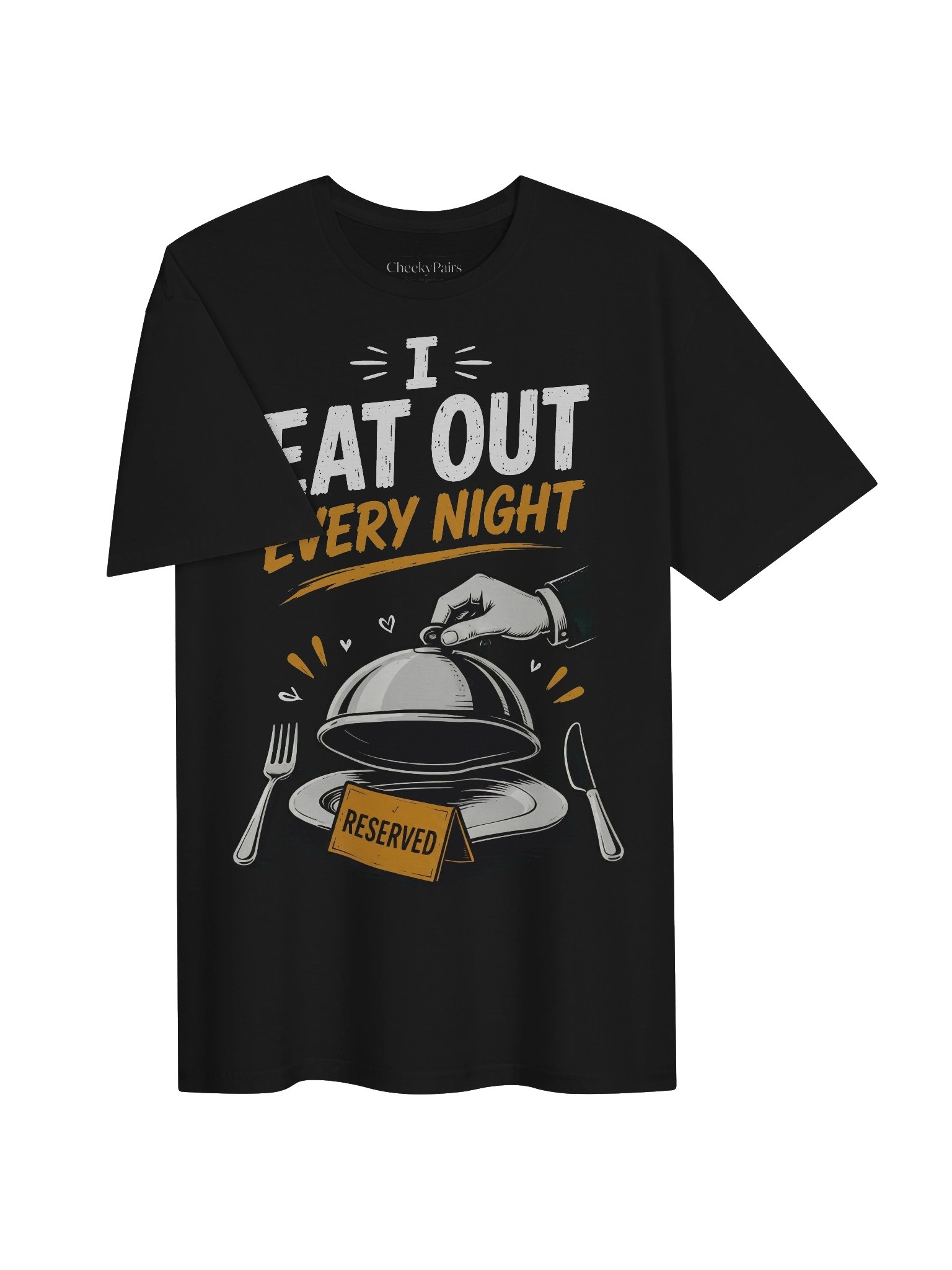 Dining Pair - Men's Shirt product image (3)