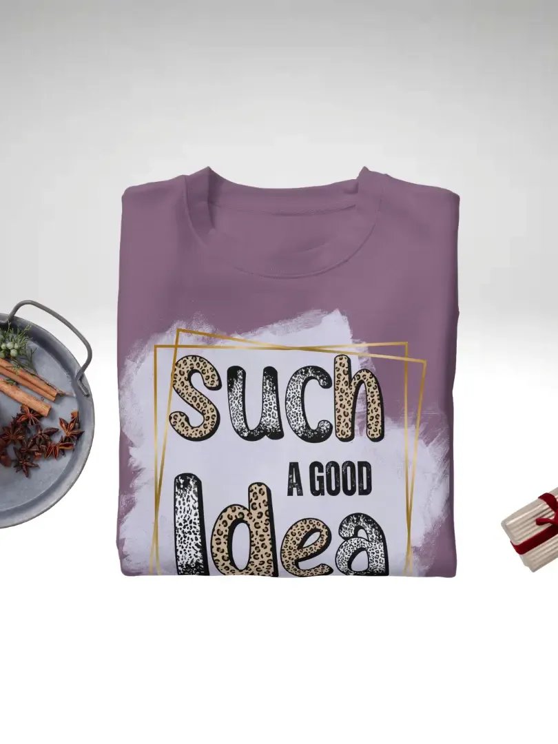 Such a Good Idea! product image (114)