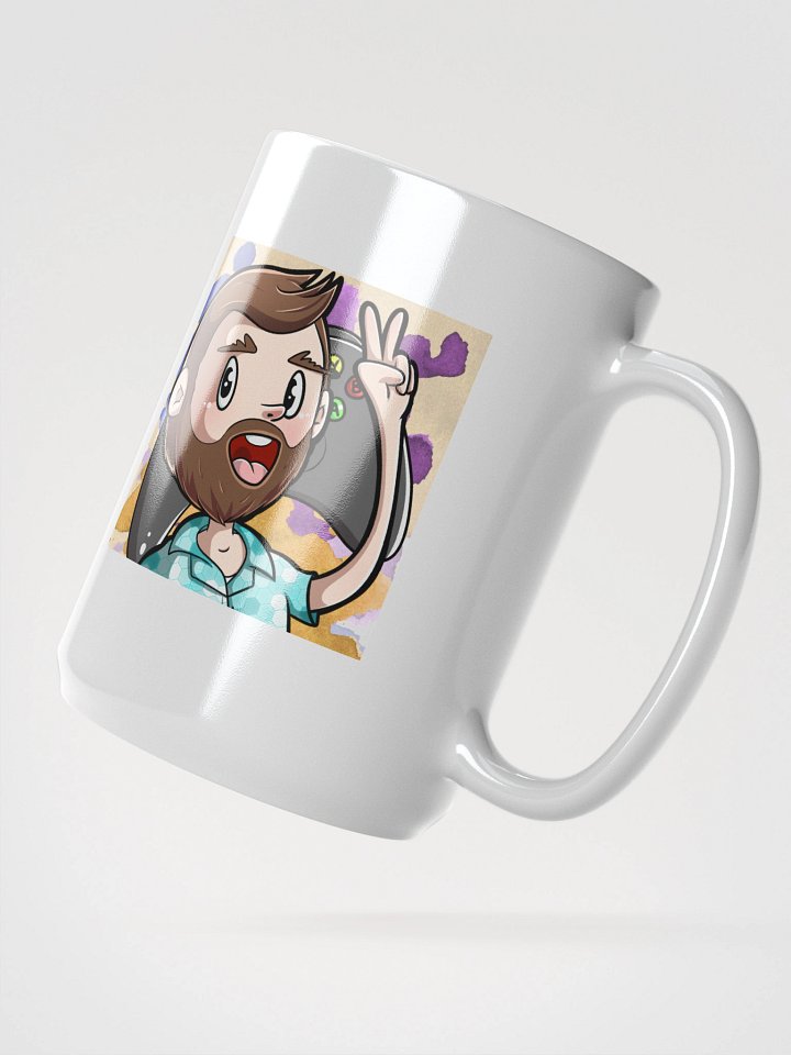Cdub Hiya Mug product image (2)