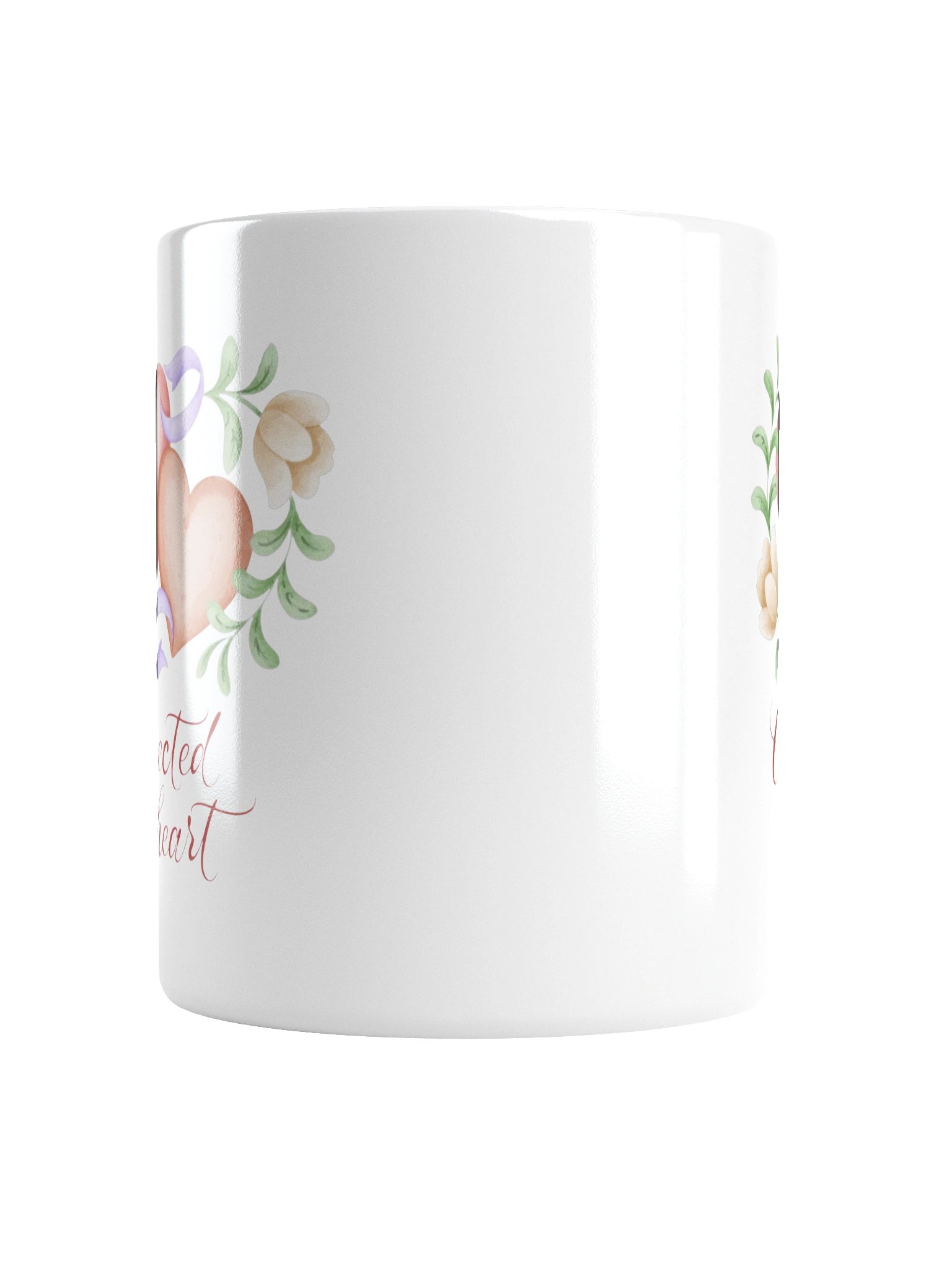 Heartwarming Sister Love Coffee Mug product image (2)