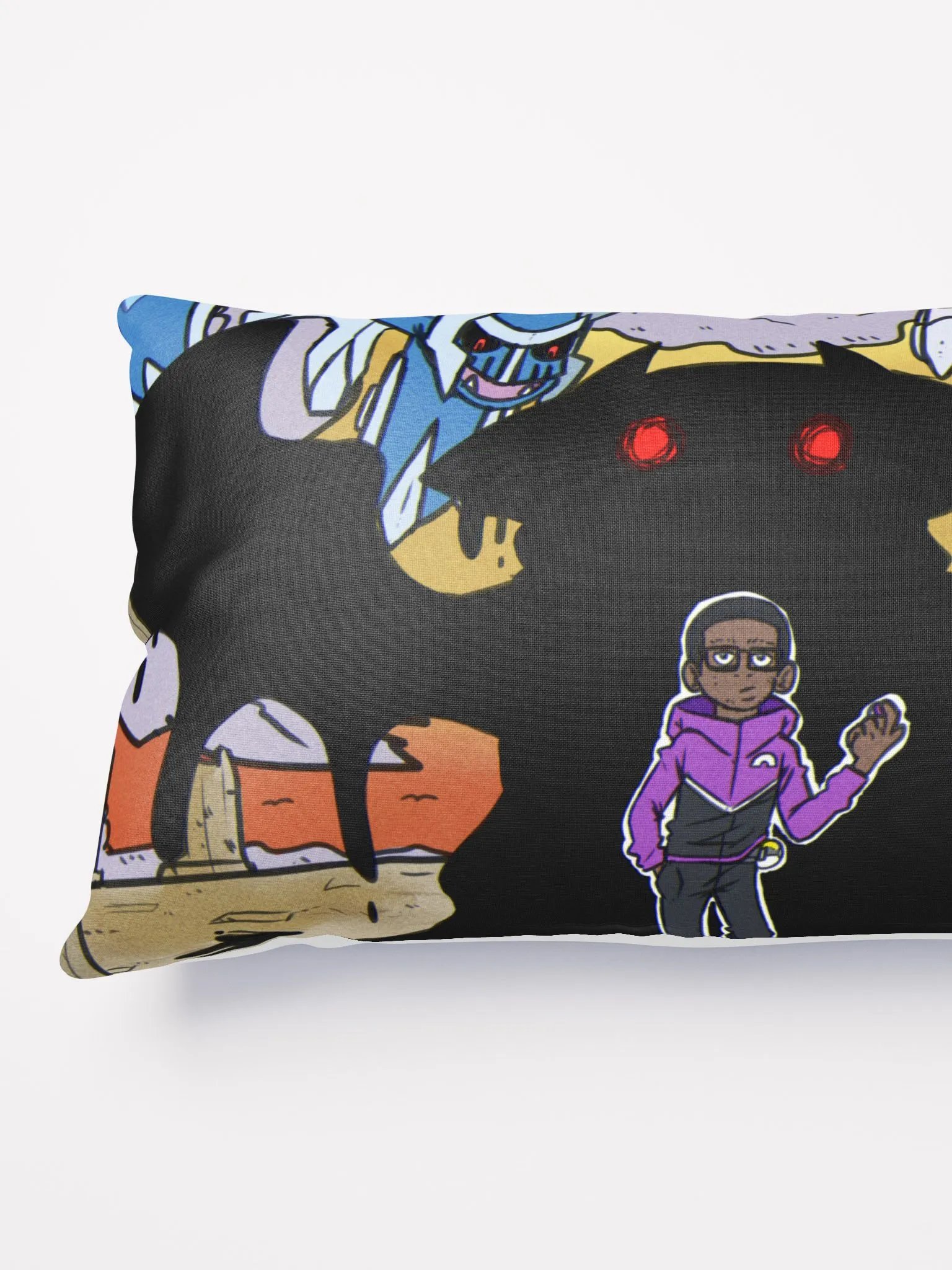 Distortion World 2 Pillows product image (9)