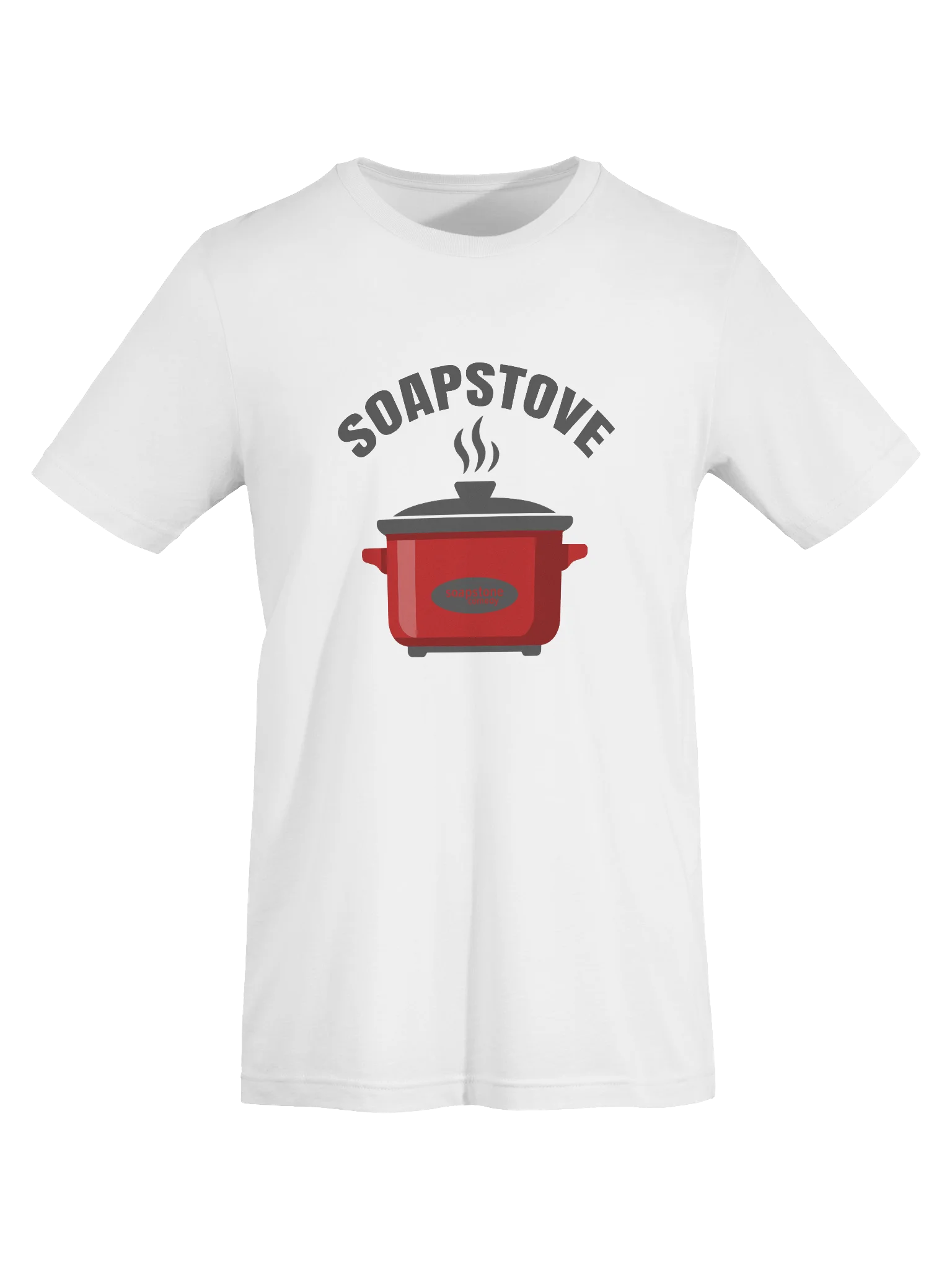 Soapstove T-Shirt product image (29)