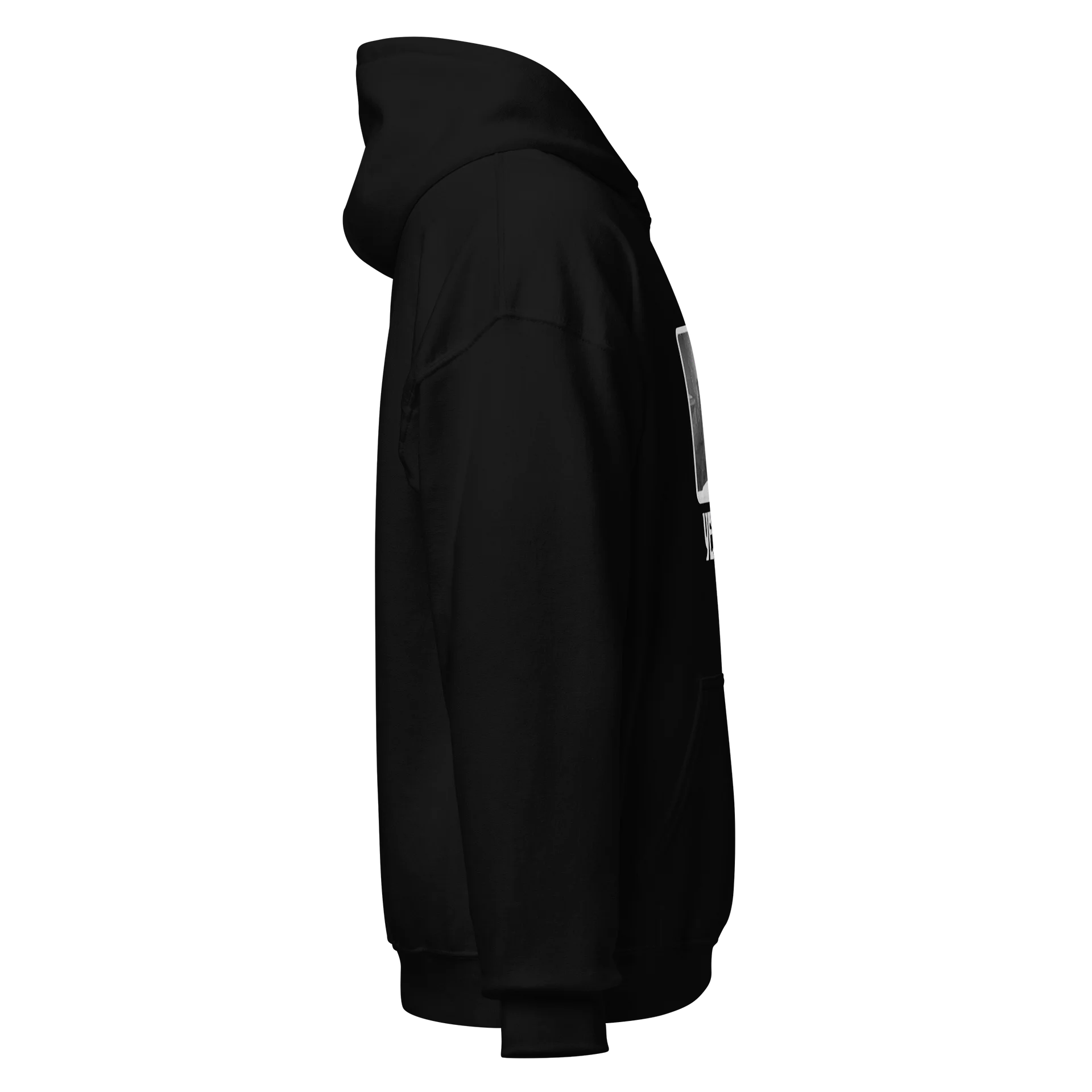Yesferatu Unisex hoodie product image (4)