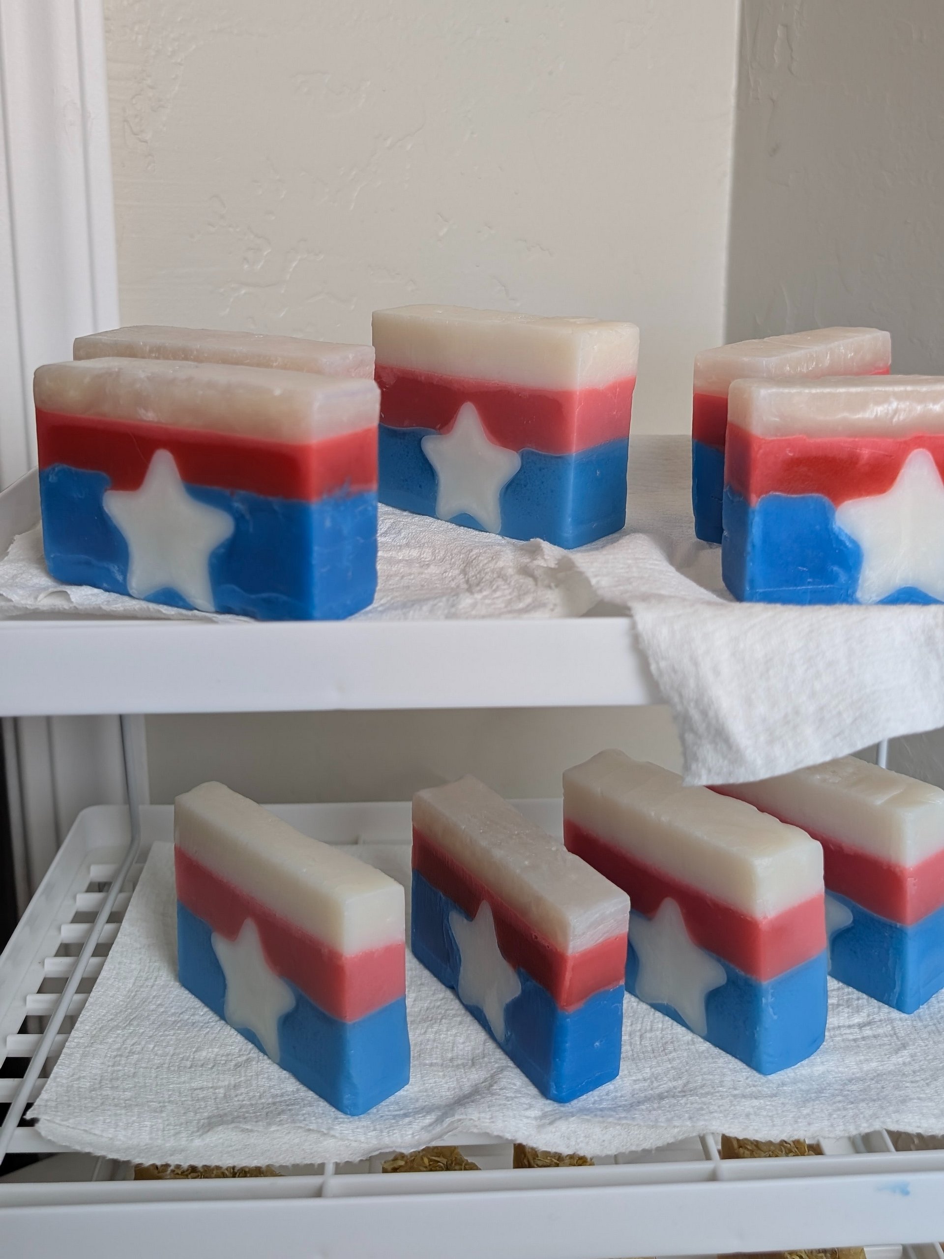 ⭐Route 1776 Soap Care Bundle | VFW Donation Item product image (4)