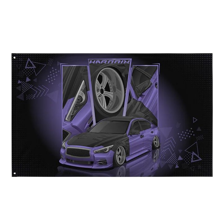 Flag - karnnix product image (1)