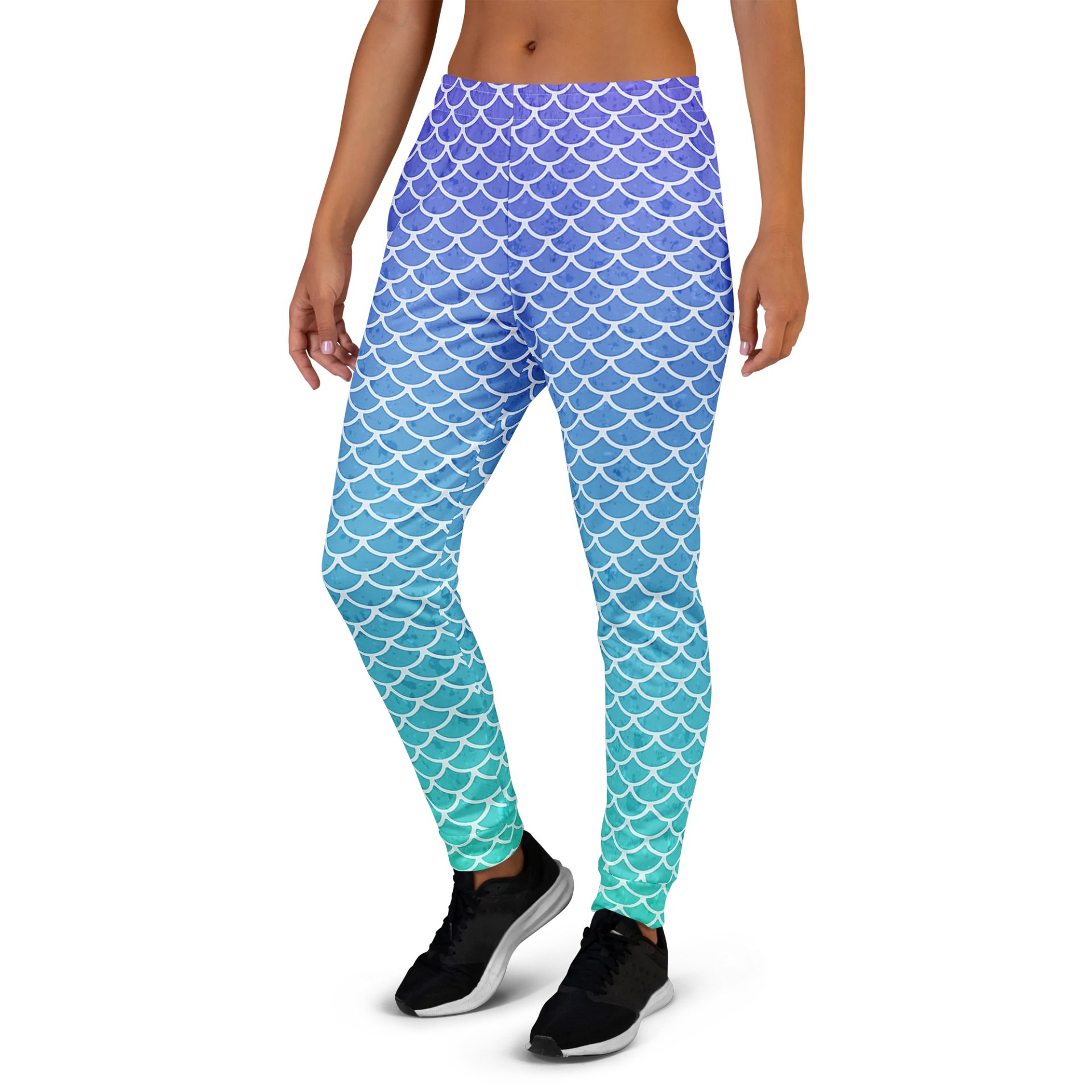 Gaming Mermaid Joggers product image (3)