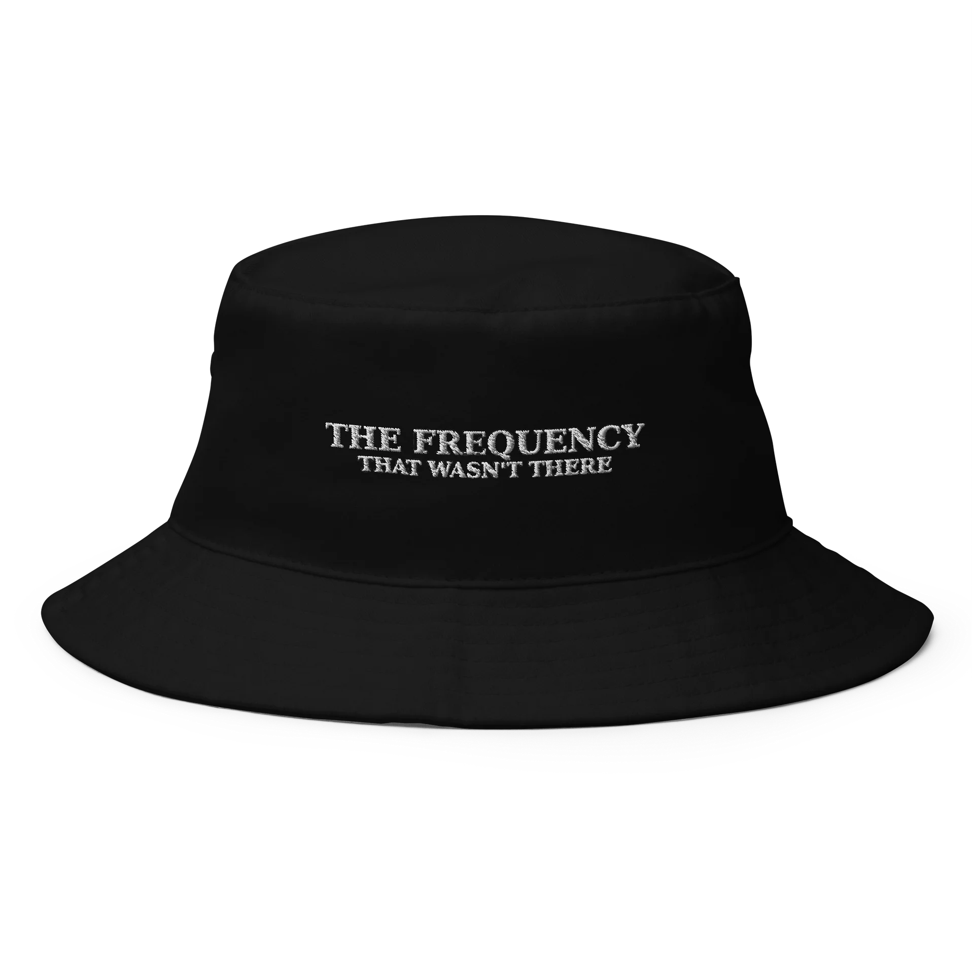 The Frequency that Wasn't There product image (1)