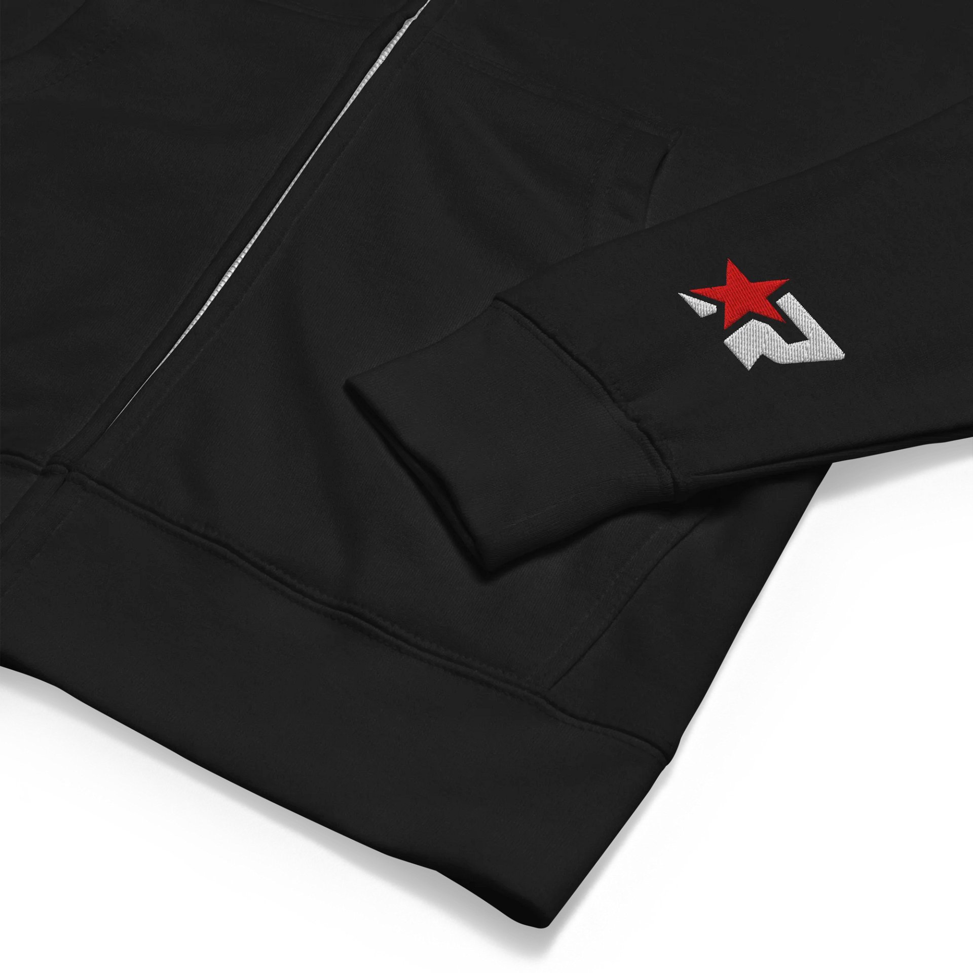 Ricky 305 Hooded Jacket product image (2)